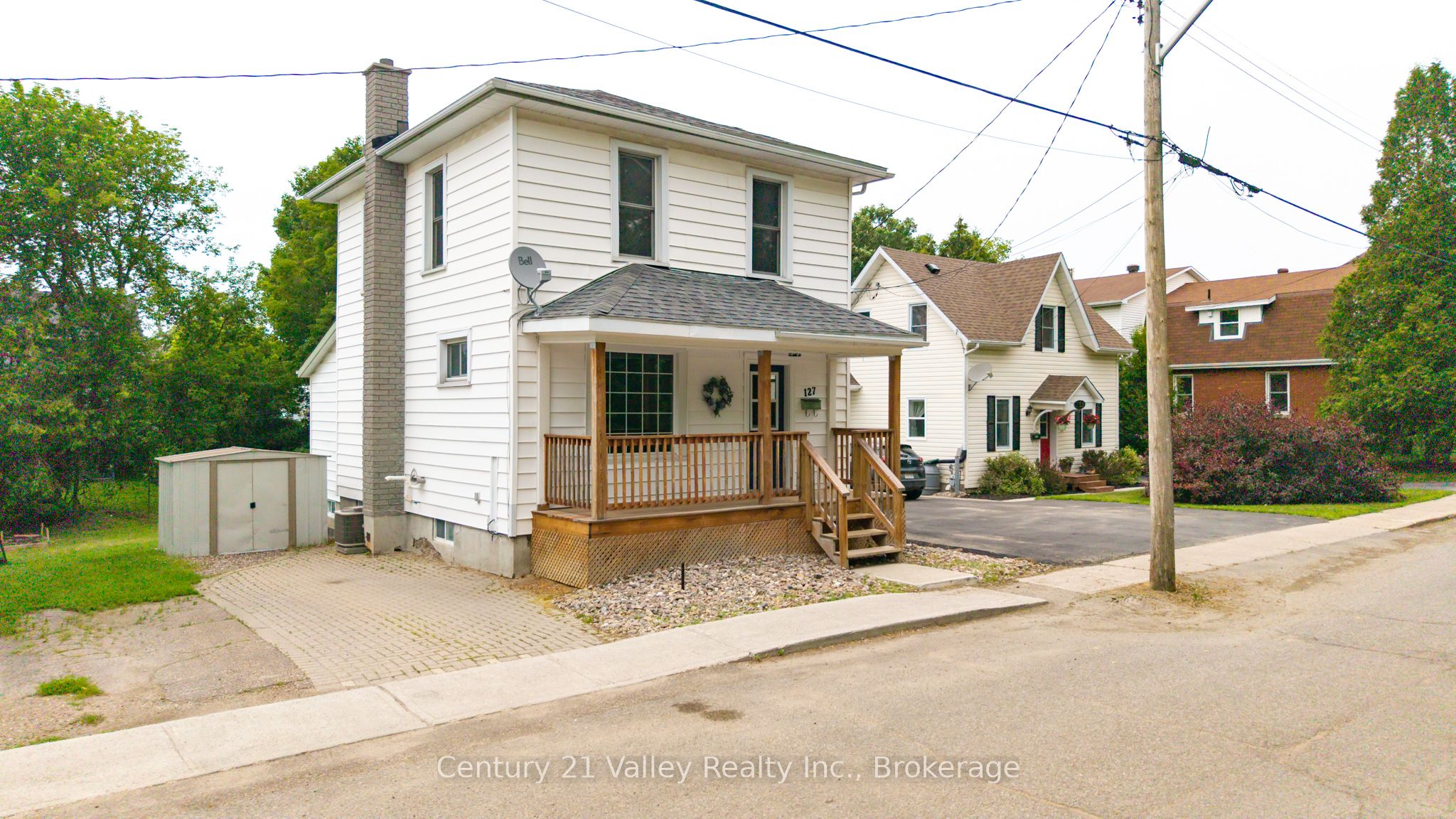 127 Jennet Street, Renfrew, ON K7V 3C1