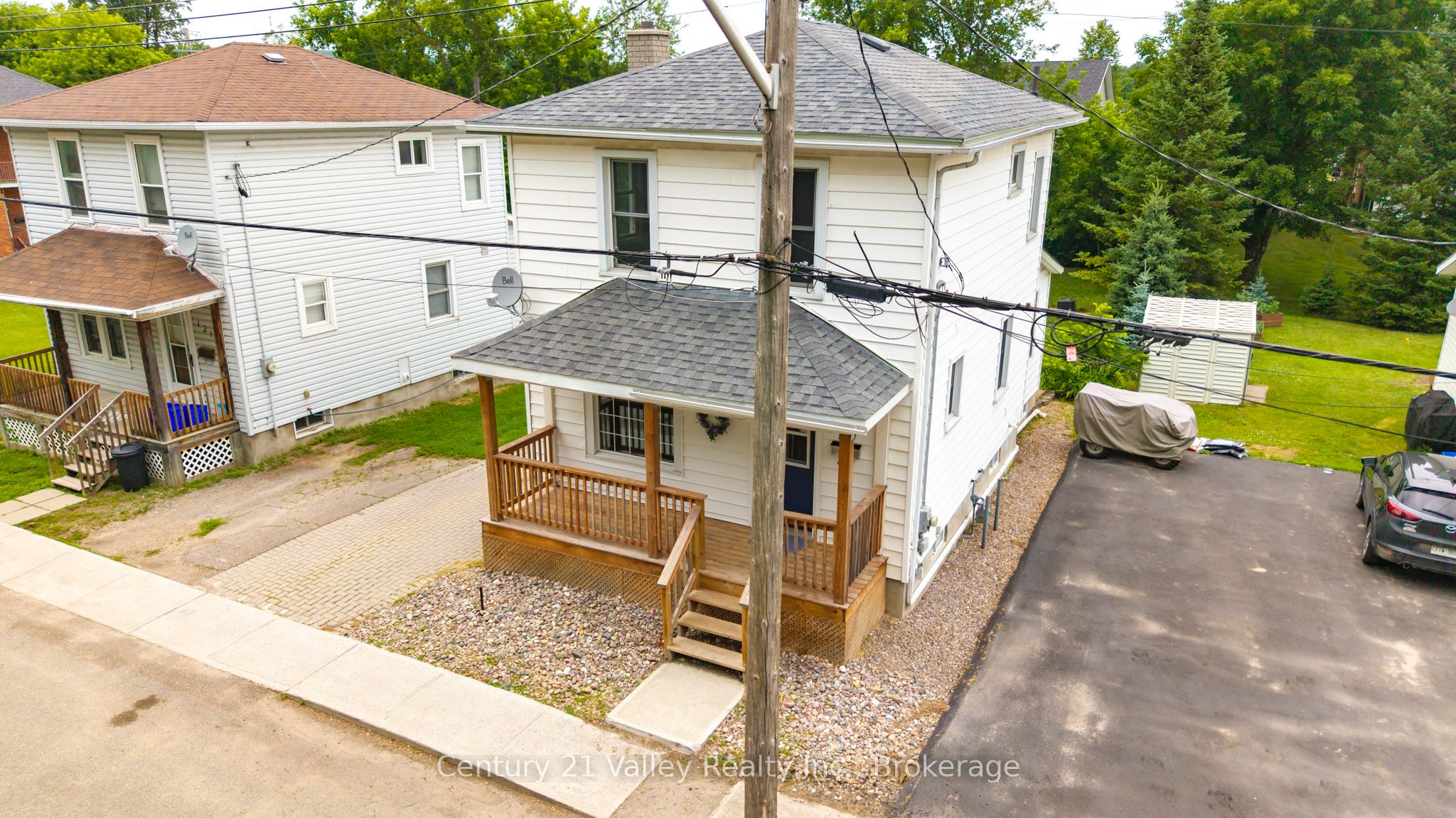 127 Jennet Street, Renfrew, ON K7V 3C1 photo 3