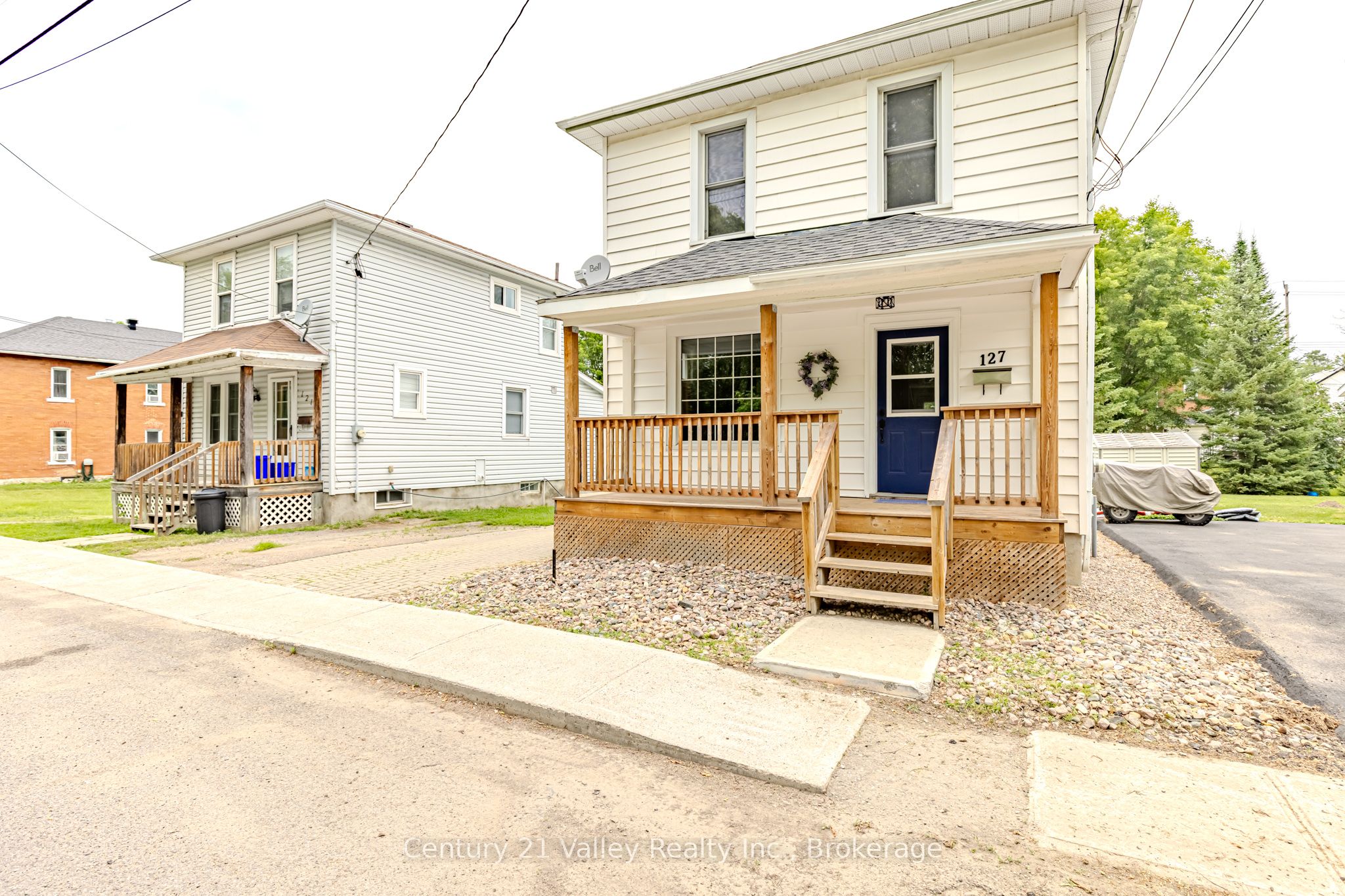 127 Jennet Street, Renfrew, ON K7V 3C1 photo 5