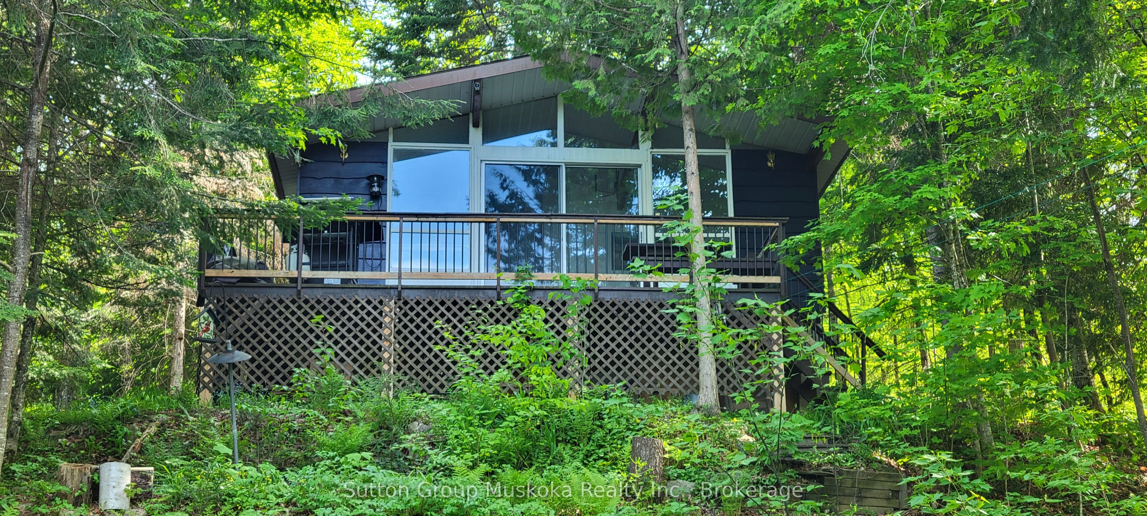 879 Relative Road, Armour, ON P0A 1C0