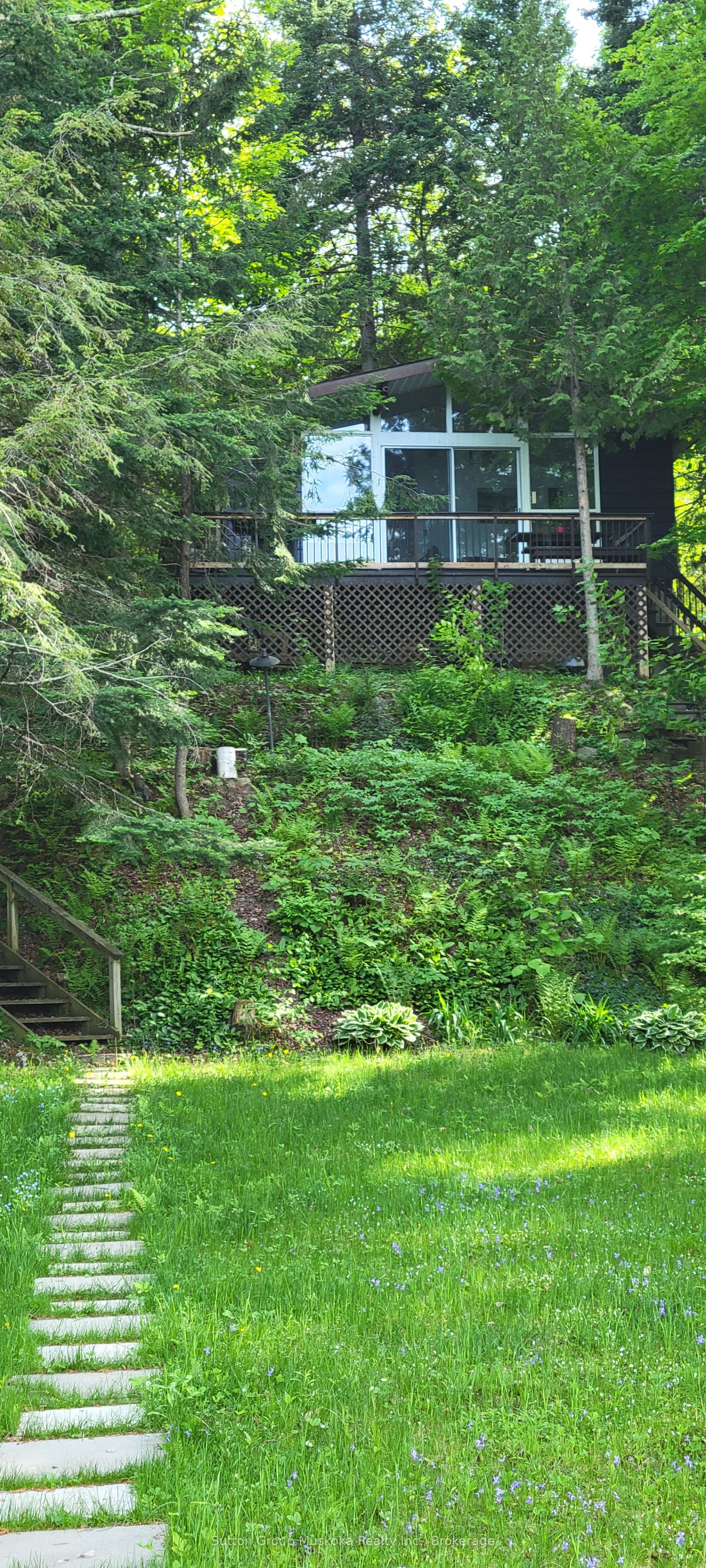 879 Relative Road, Armour, ON P0A 1C0 photo 2