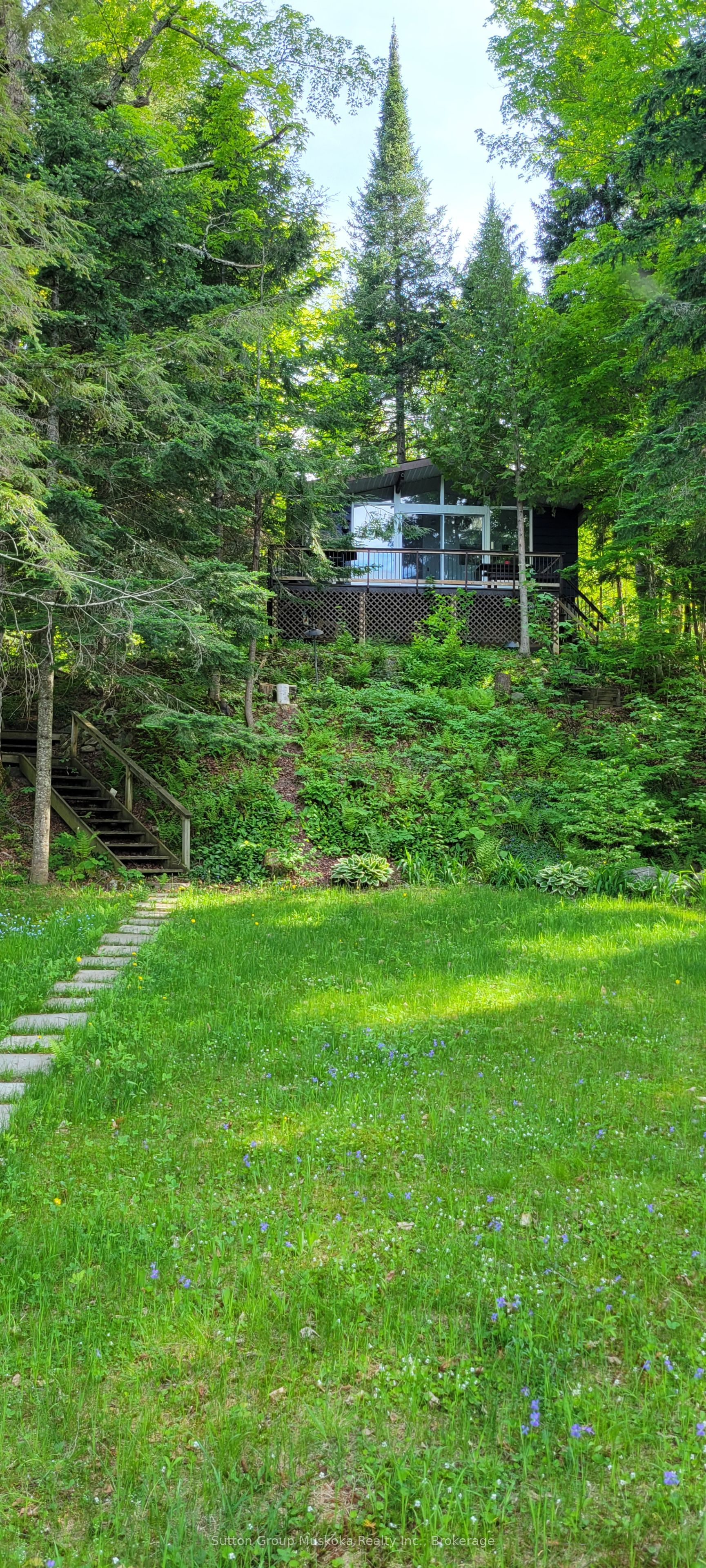879 Relative Road, Armour, ON P0A 1C0 photo 3