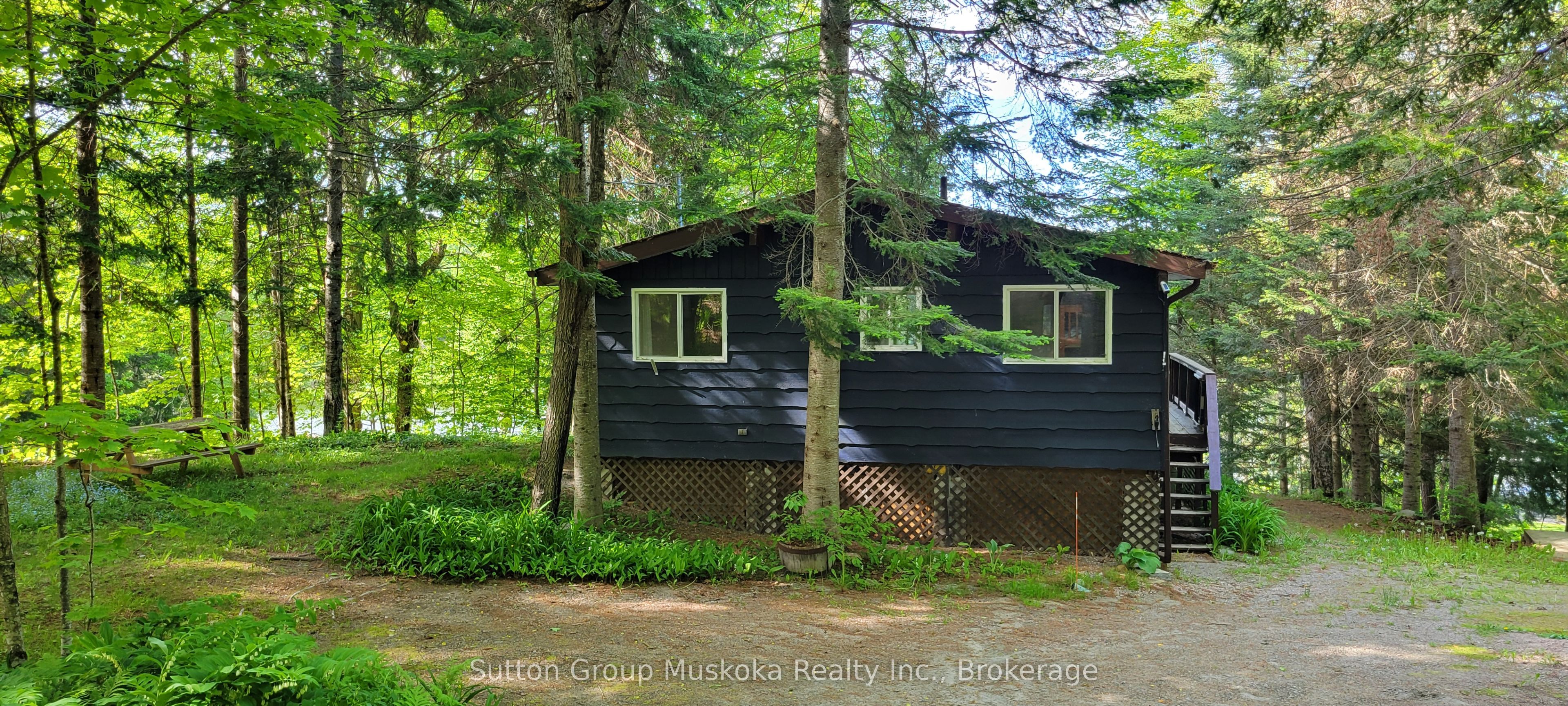 879 Relative Road, Armour, ON P0A 1C0 photo 4