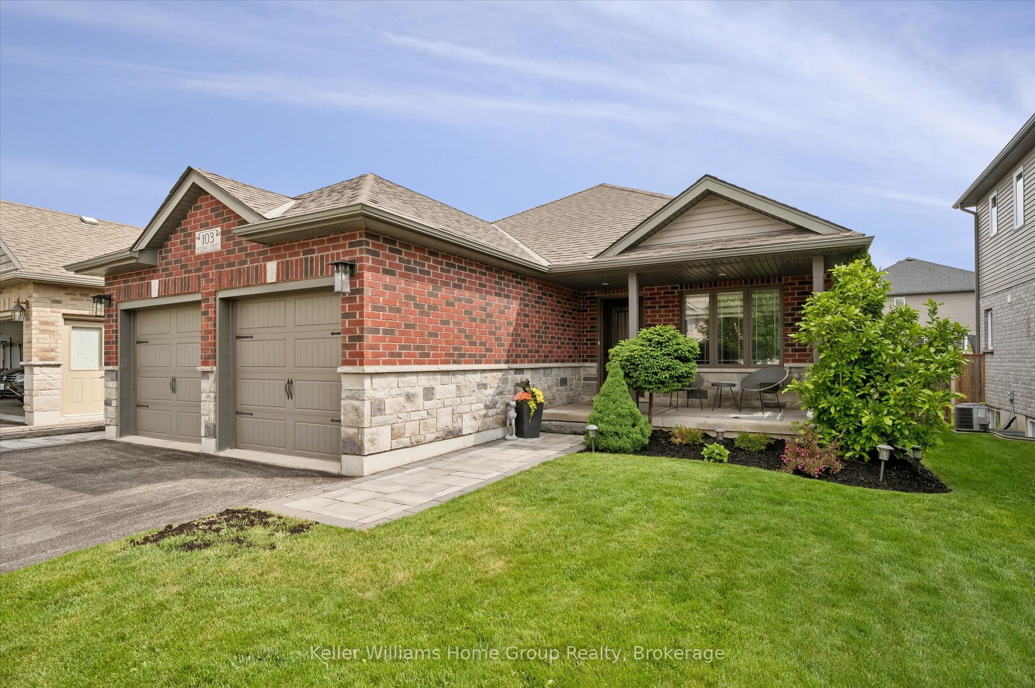 103 McGowan Street, Centre Wellington, ON N0B 1S0