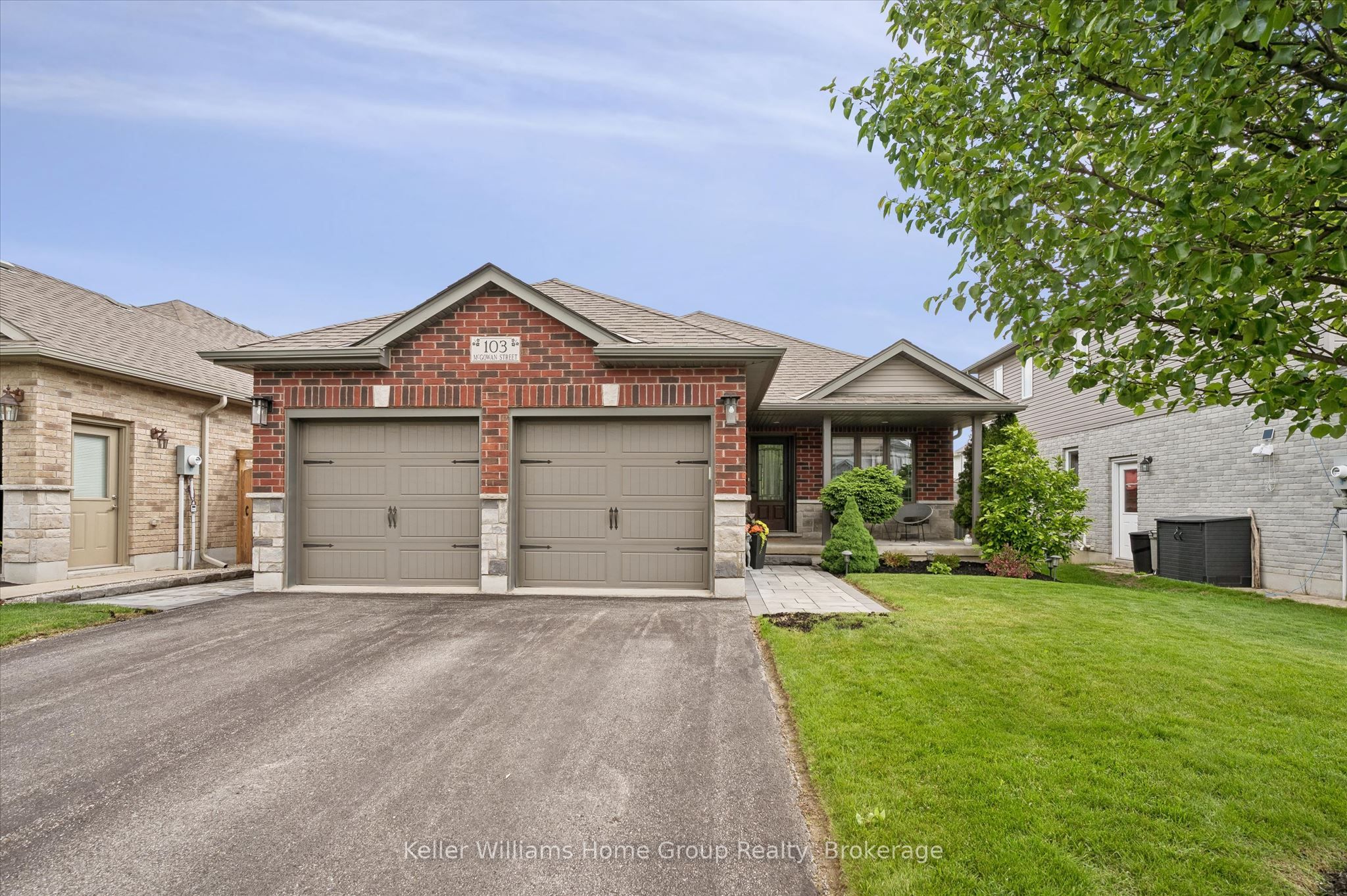 103 McGowan Street, Centre Wellington, ON N0B 1S0 photo 2