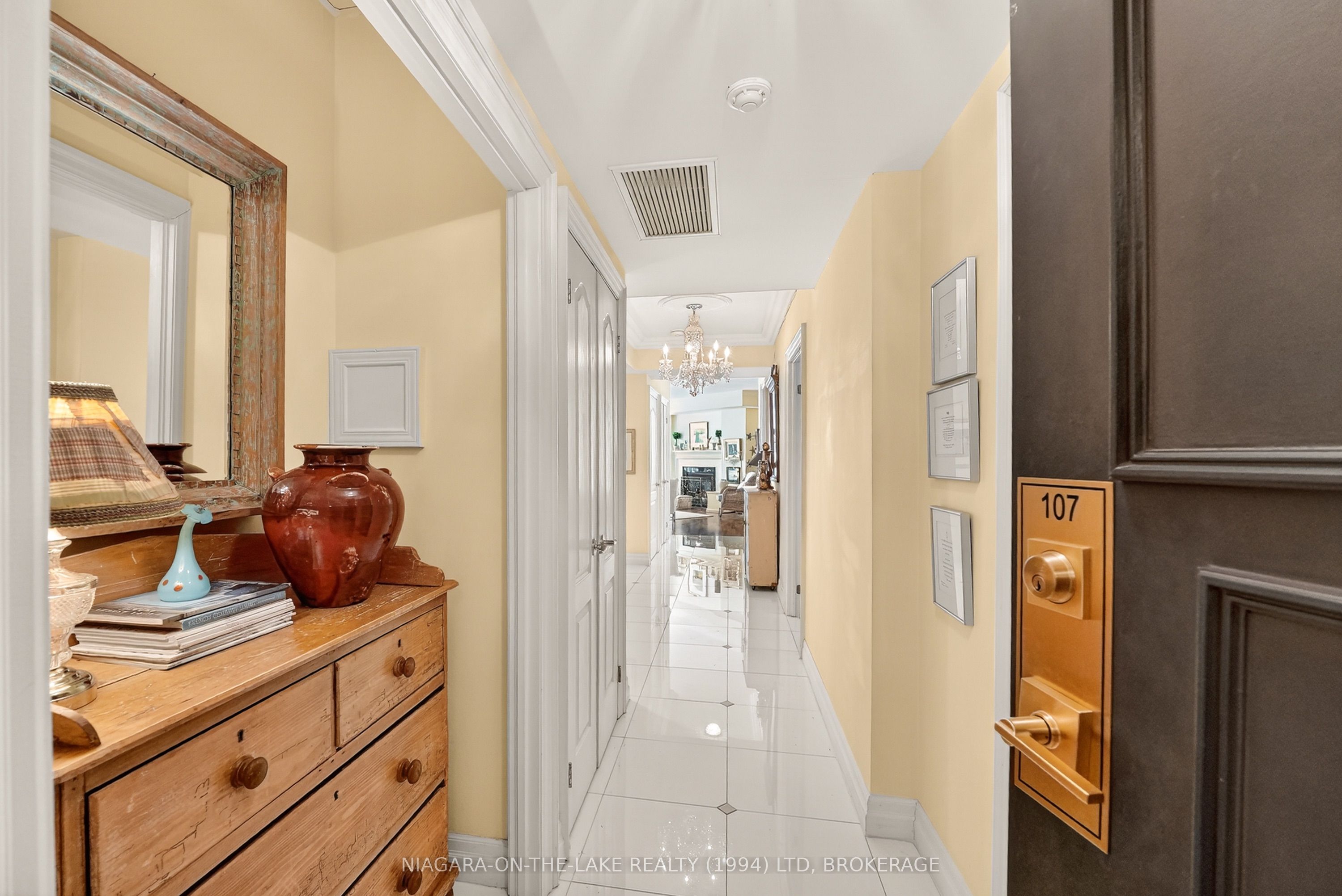215 Ricardo Street 107, Niagara-on-the-Lake, ON L0S 1J0 photo 2