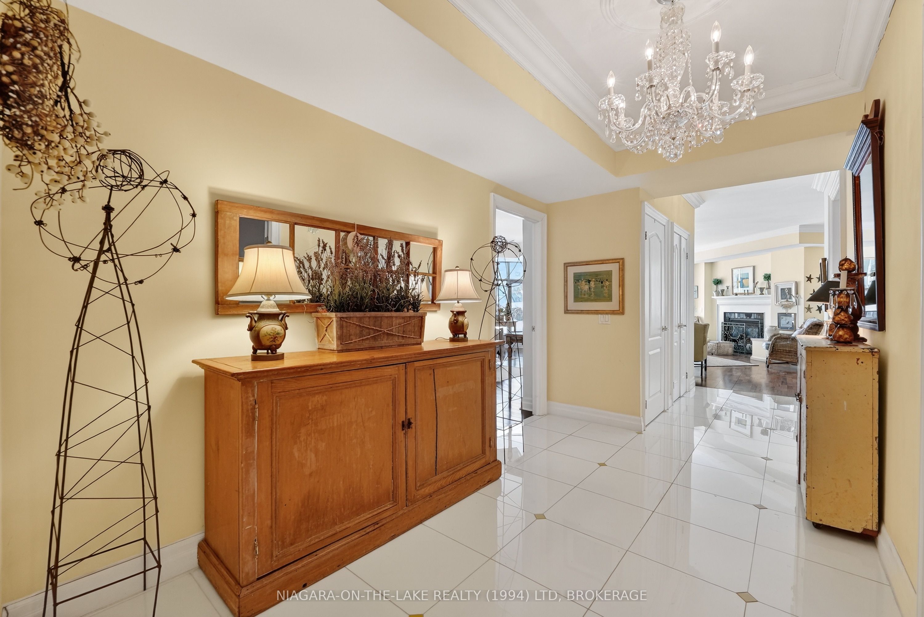 215 Ricardo Street 107, Niagara-on-the-Lake, ON L0S 1J0 photo 3
