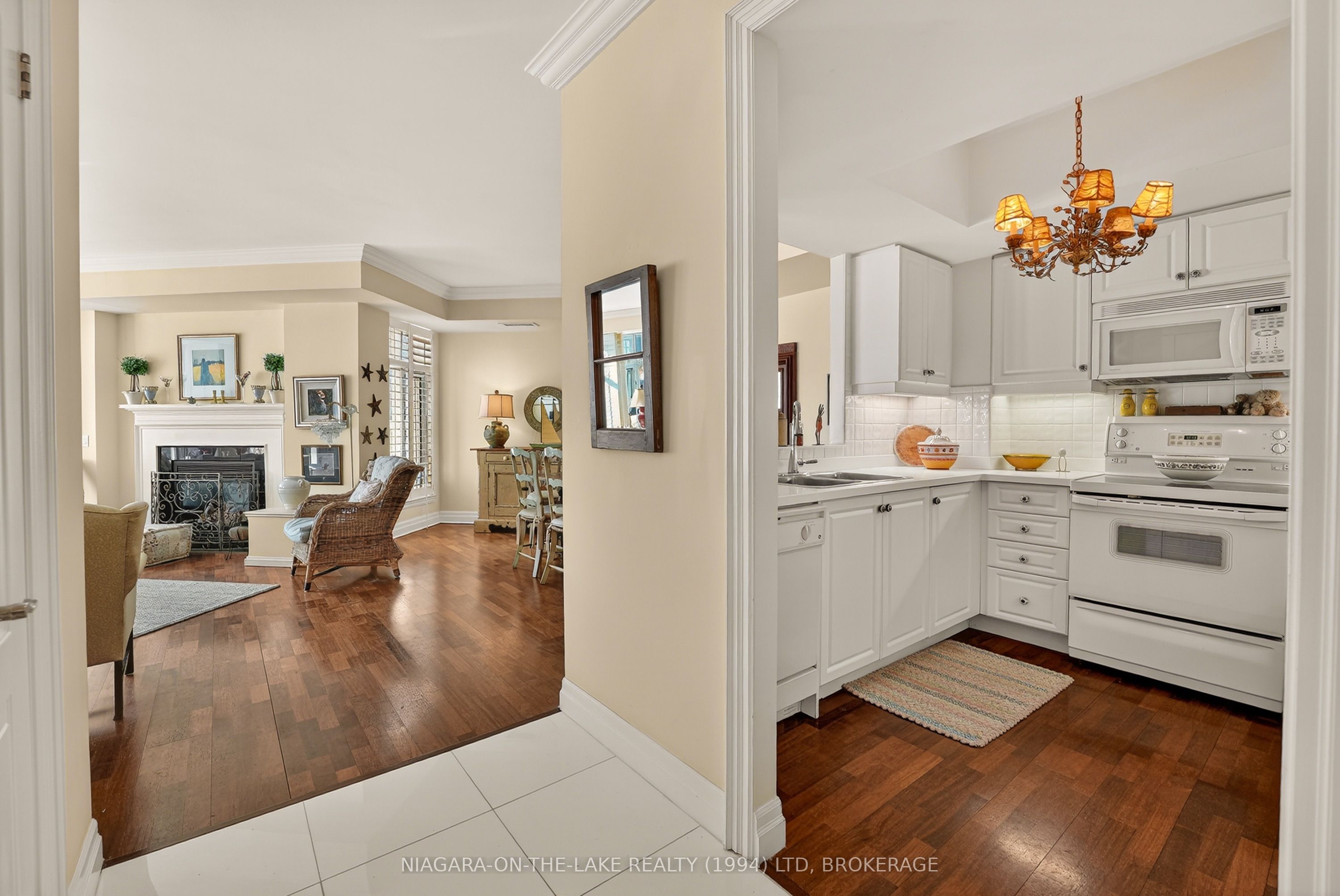 215 Ricardo Street 107, Niagara-on-the-Lake, ON L0S 1J0 photo 4