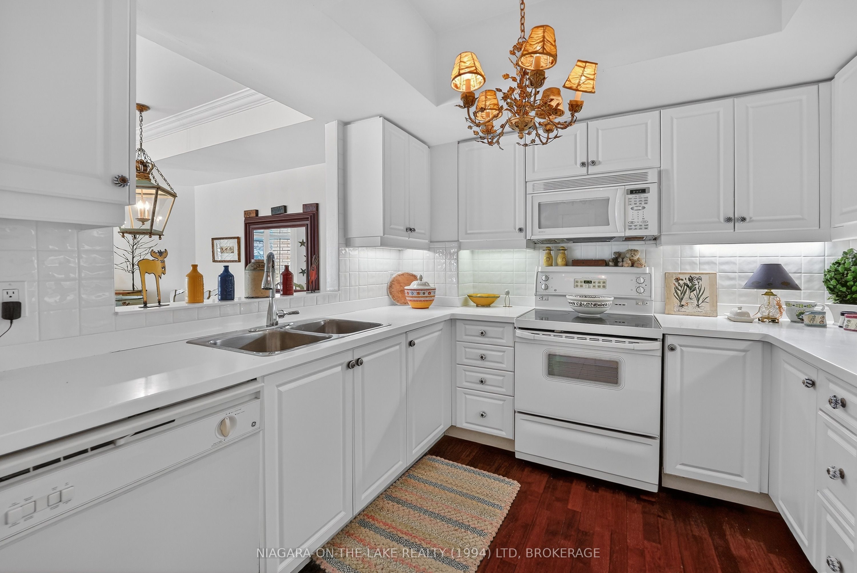 215 Ricardo Street 107, Niagara-on-the-Lake, ON L0S 1J0 photo 5