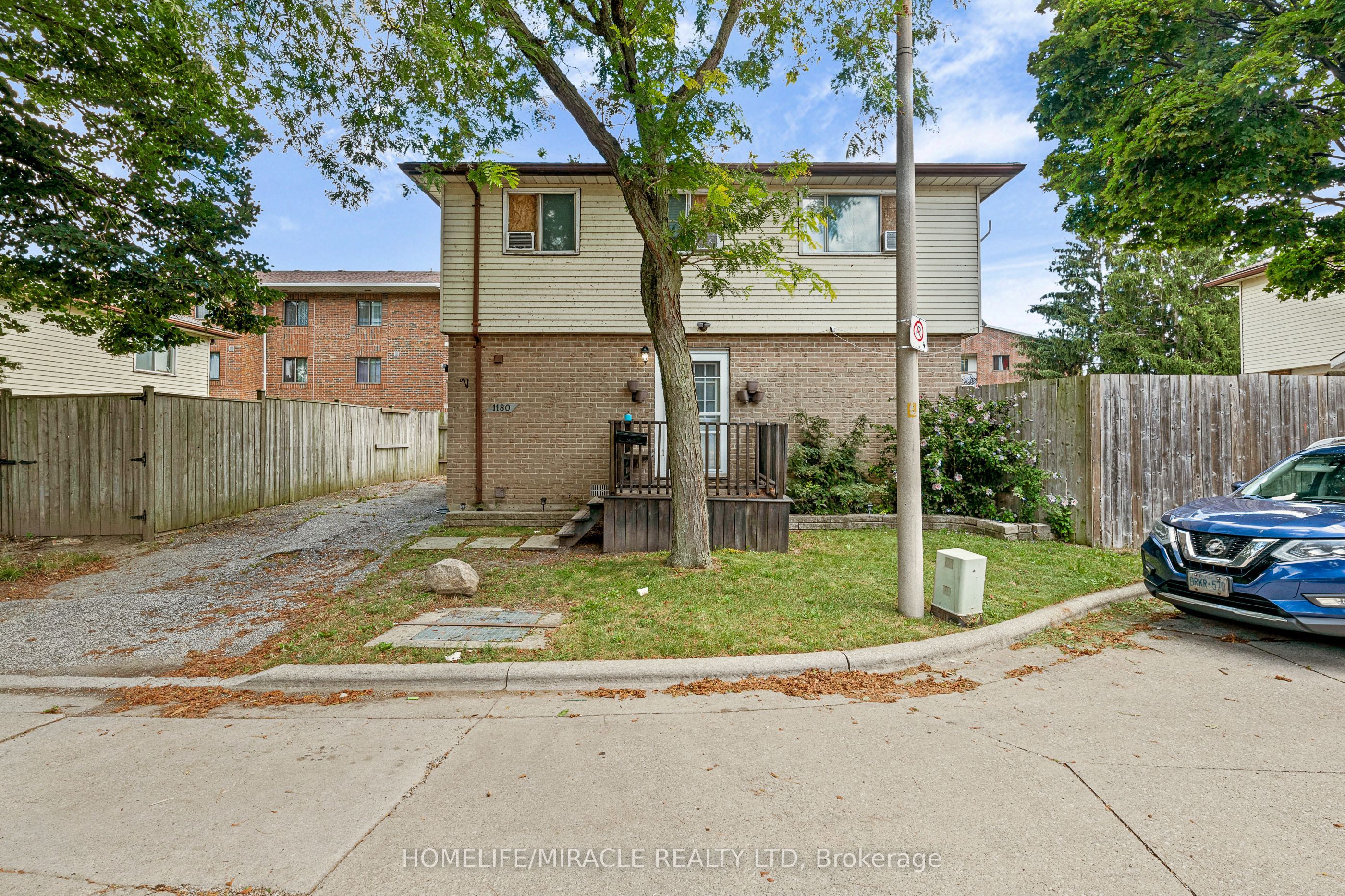 1180 Heathfield Court, Windsor, ON N8S 4N9