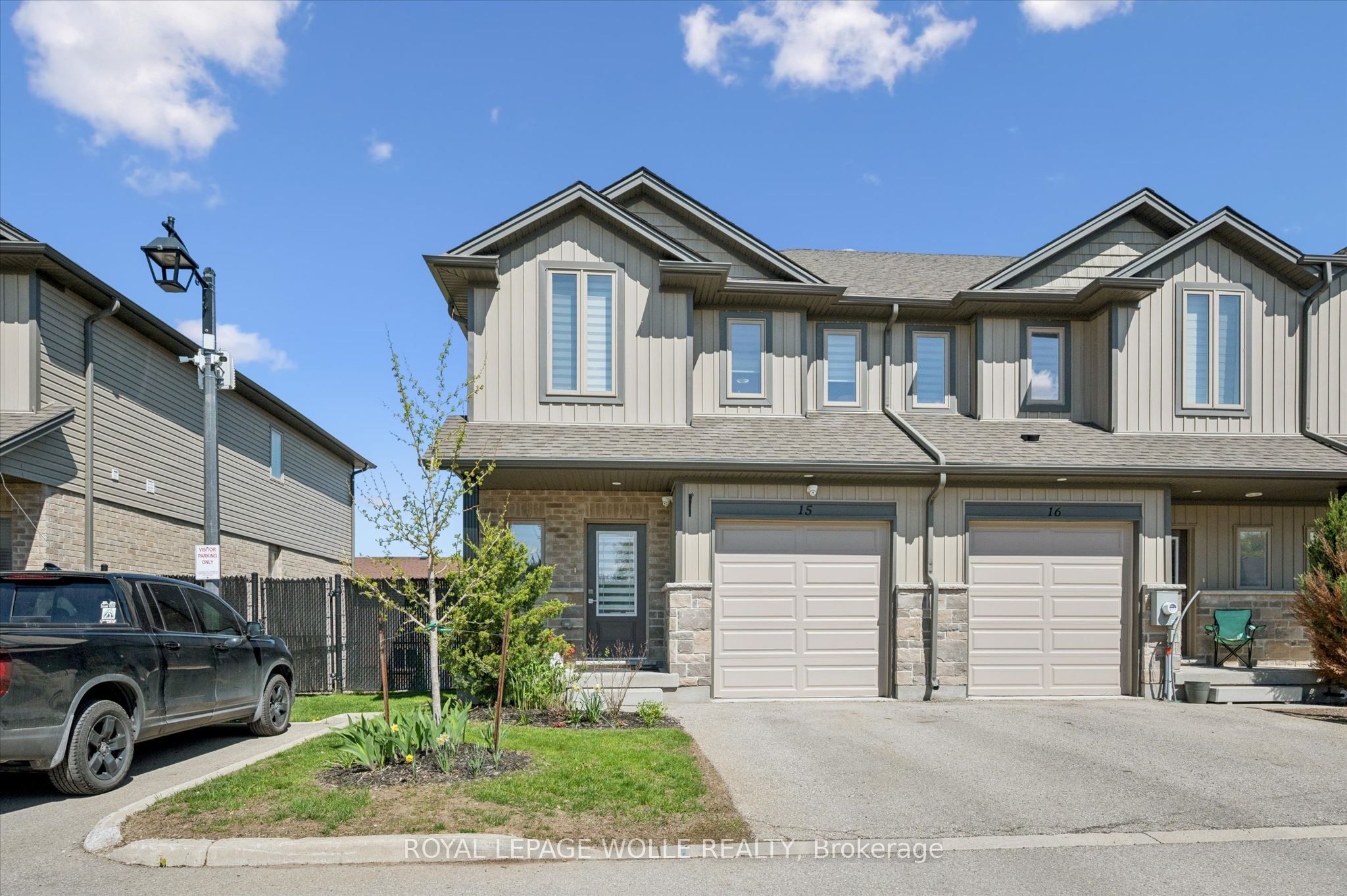 1023 Devonshire Avenue 15, Woodstock, ON N4S 5S1 photo 3