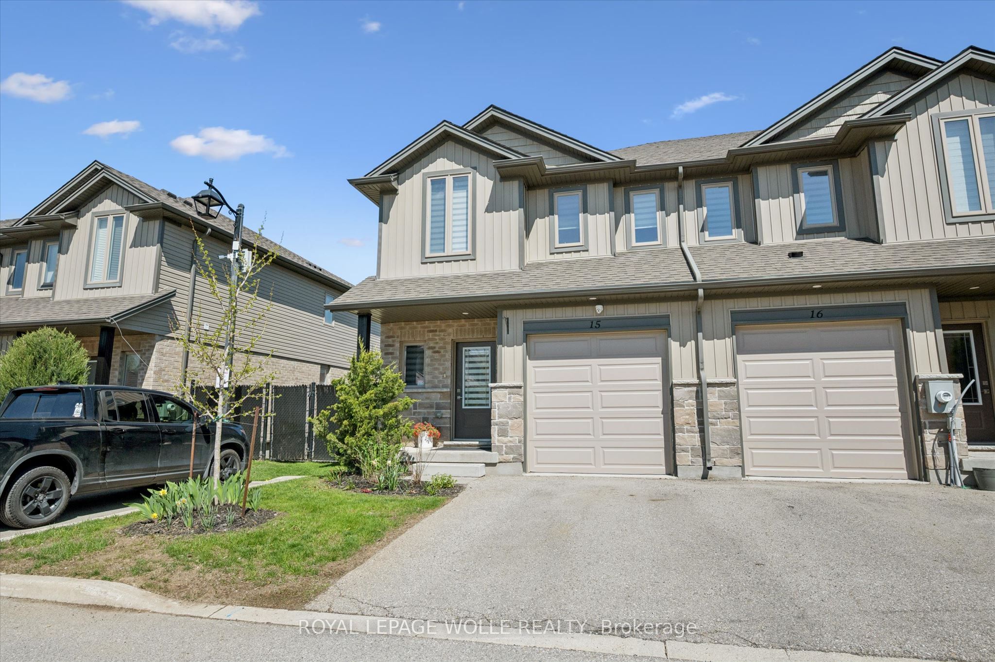 1023 Devonshire Avenue 15, Woodstock, ON N4S 5S1 photo 4