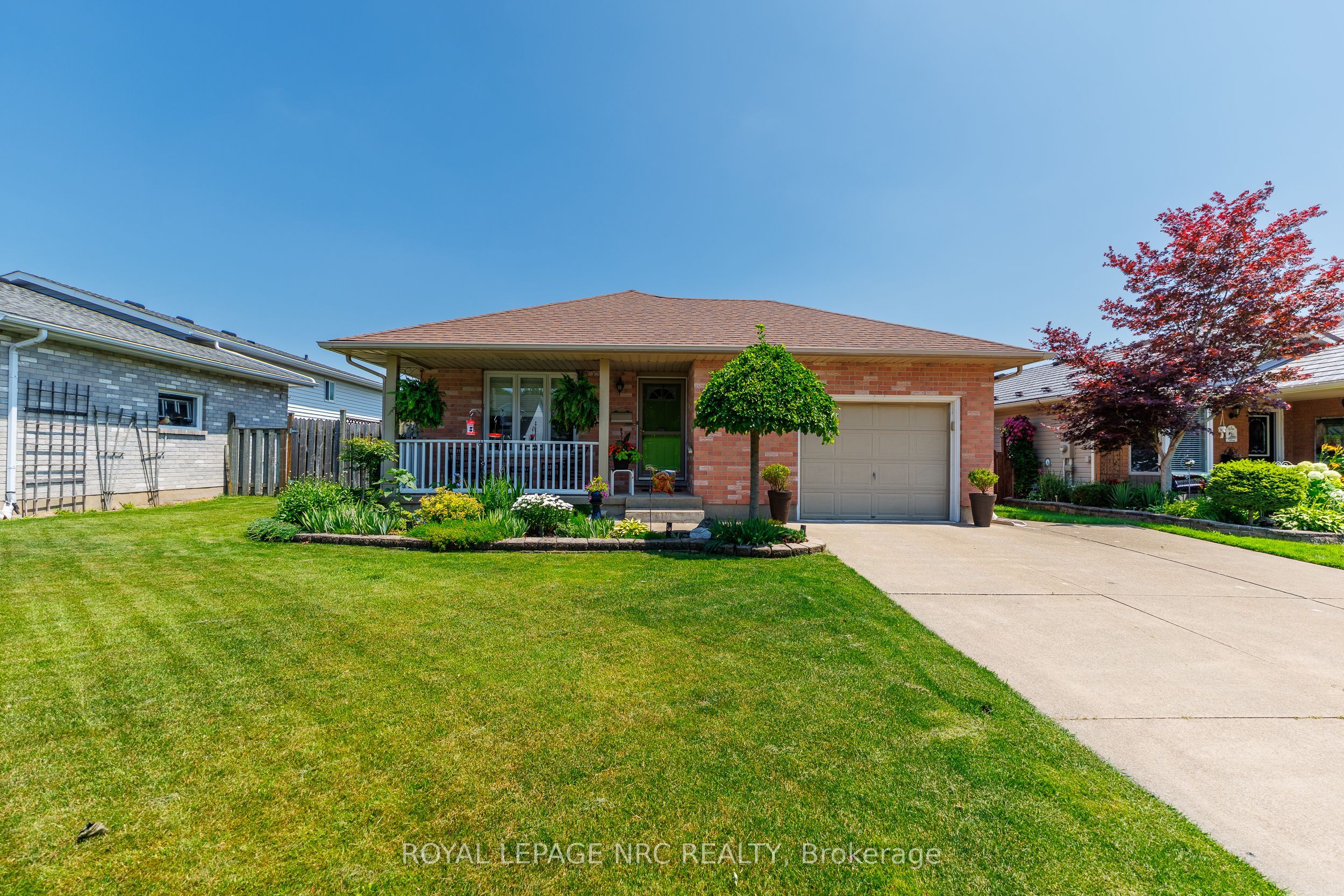 5818 ASPEN Court, Niagara Falls, ON L2G 7V4