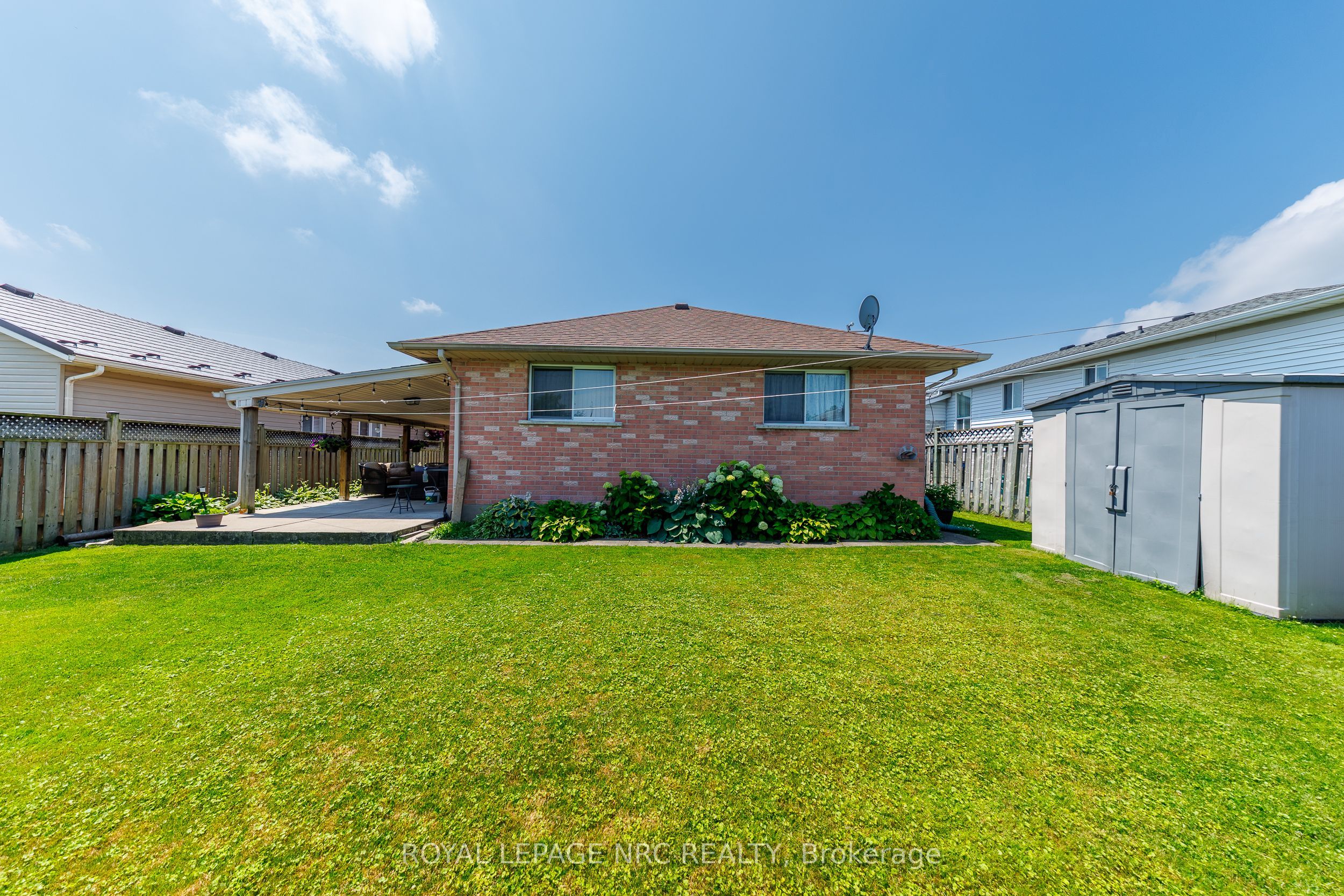 5818 ASPEN Court, Niagara Falls, ON L2G 7V4 photo 5