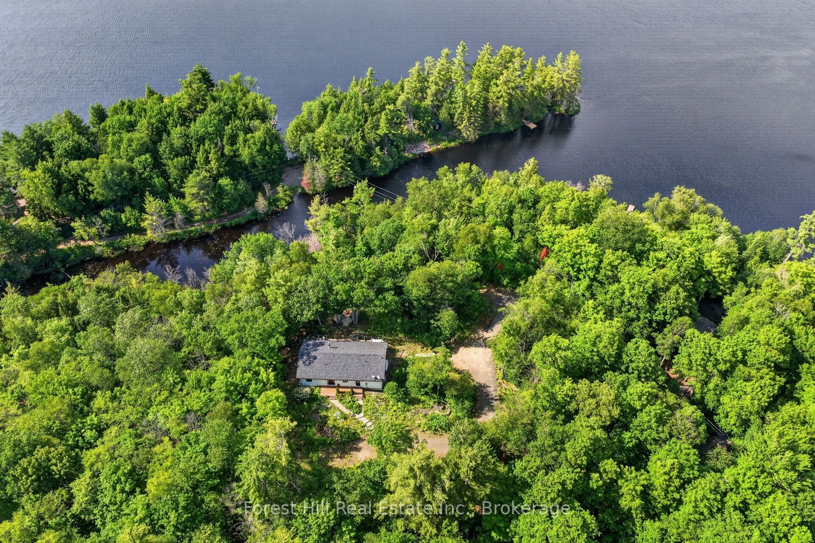1065 Pine Lane S, Lake of Bays, ON P0A 1B0