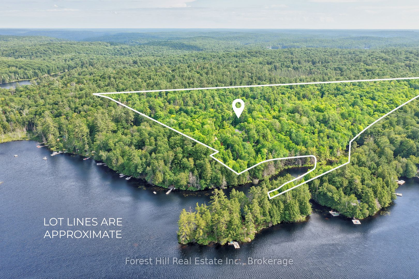 1065 Pine Lane S, Lake of Bays, ON P0A 1B0 photo 3
