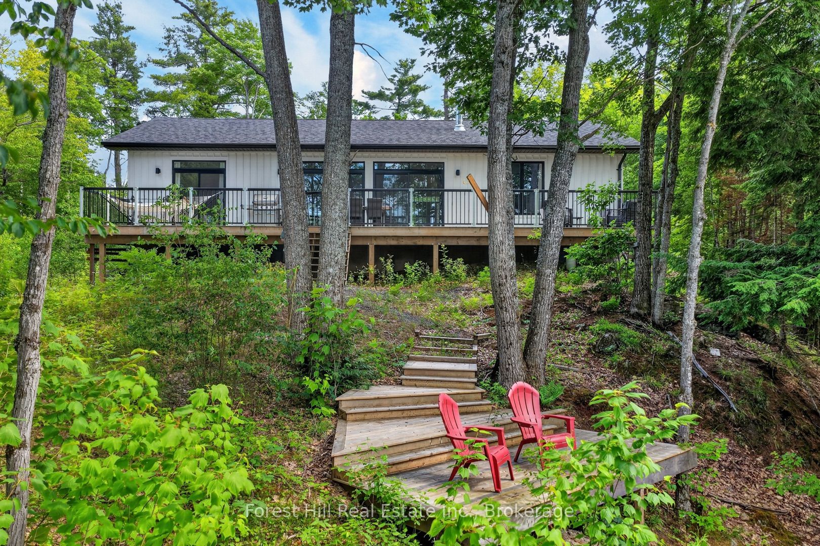 1065 Pine Lane S, Lake of Bays, ON P0A 1B0 photo 5