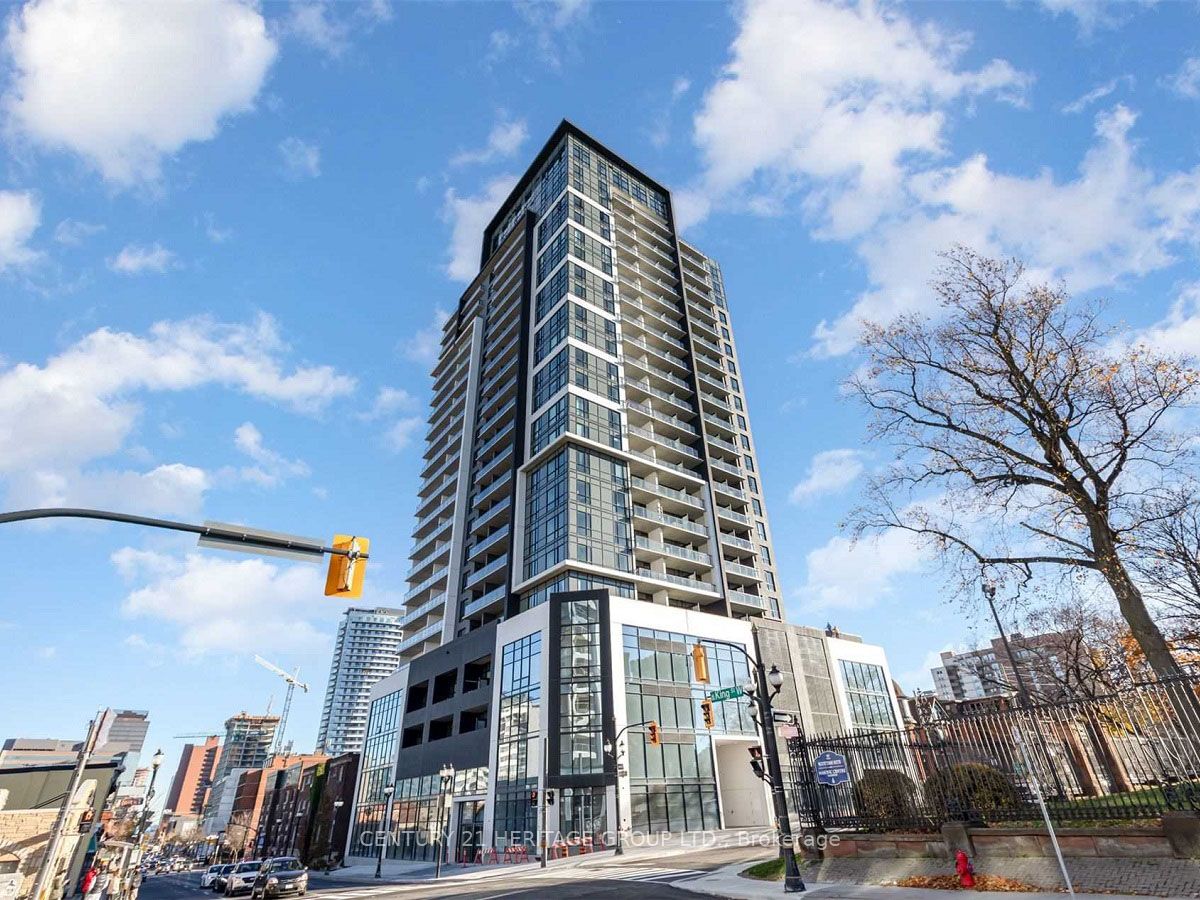 15 Queen Street S 1610, Hamilton, ON L8P 0C6