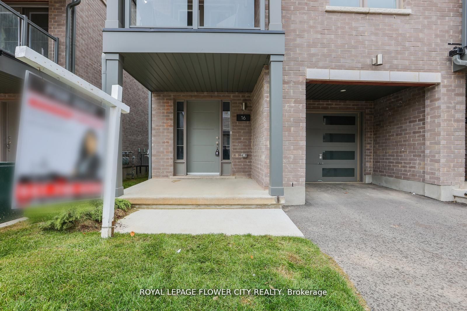 205 West Oak Trail 16, Kitchener, ON N2R 0R9 photo 3