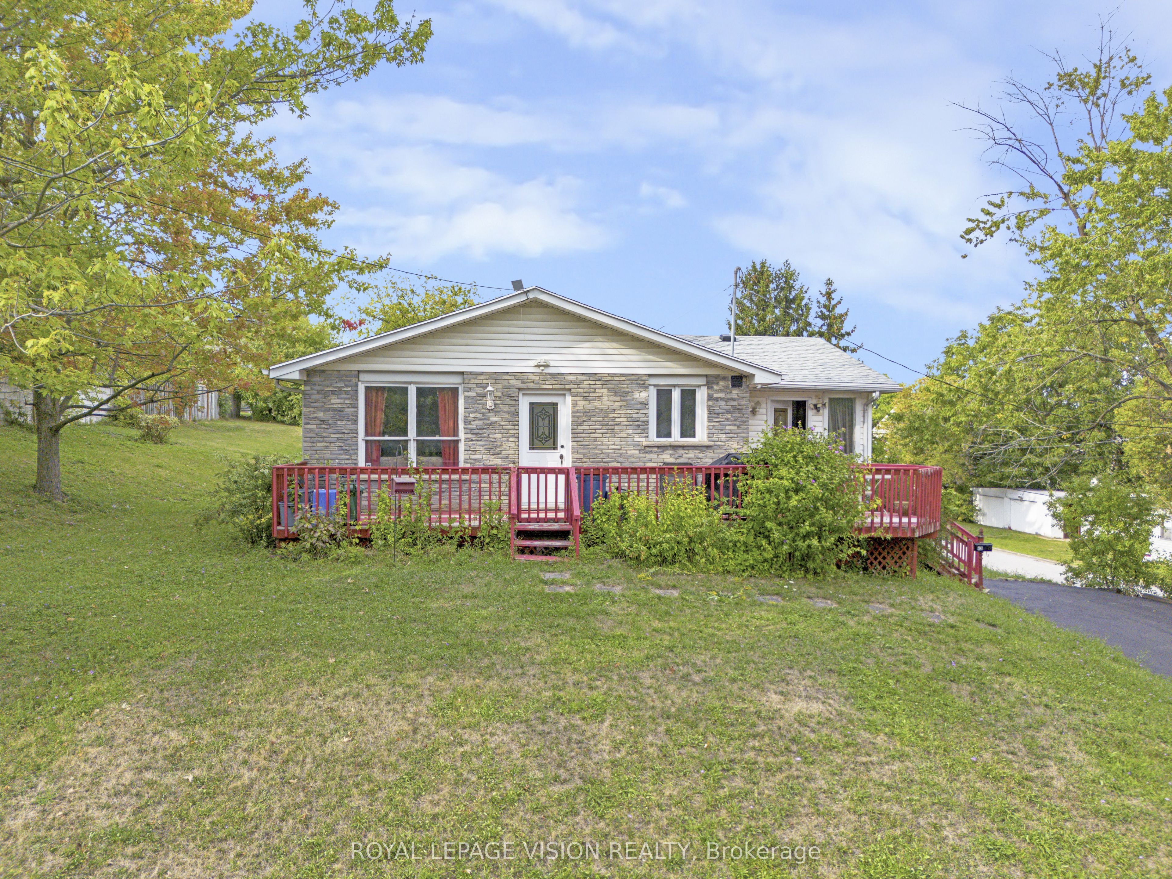 43 Lavinia Street N Unit B, Fort Erie, ON L2A 5W2