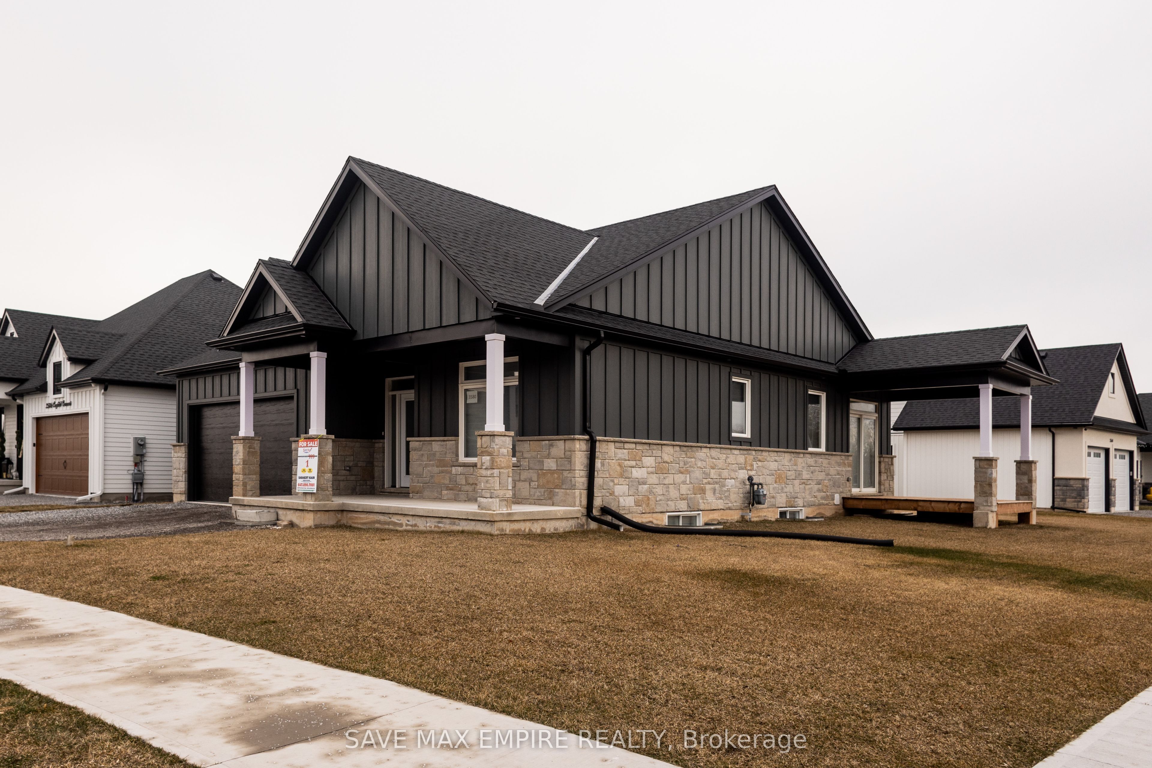 3580 Canfield Crescent, Fort Erie, ON L0S 1S0