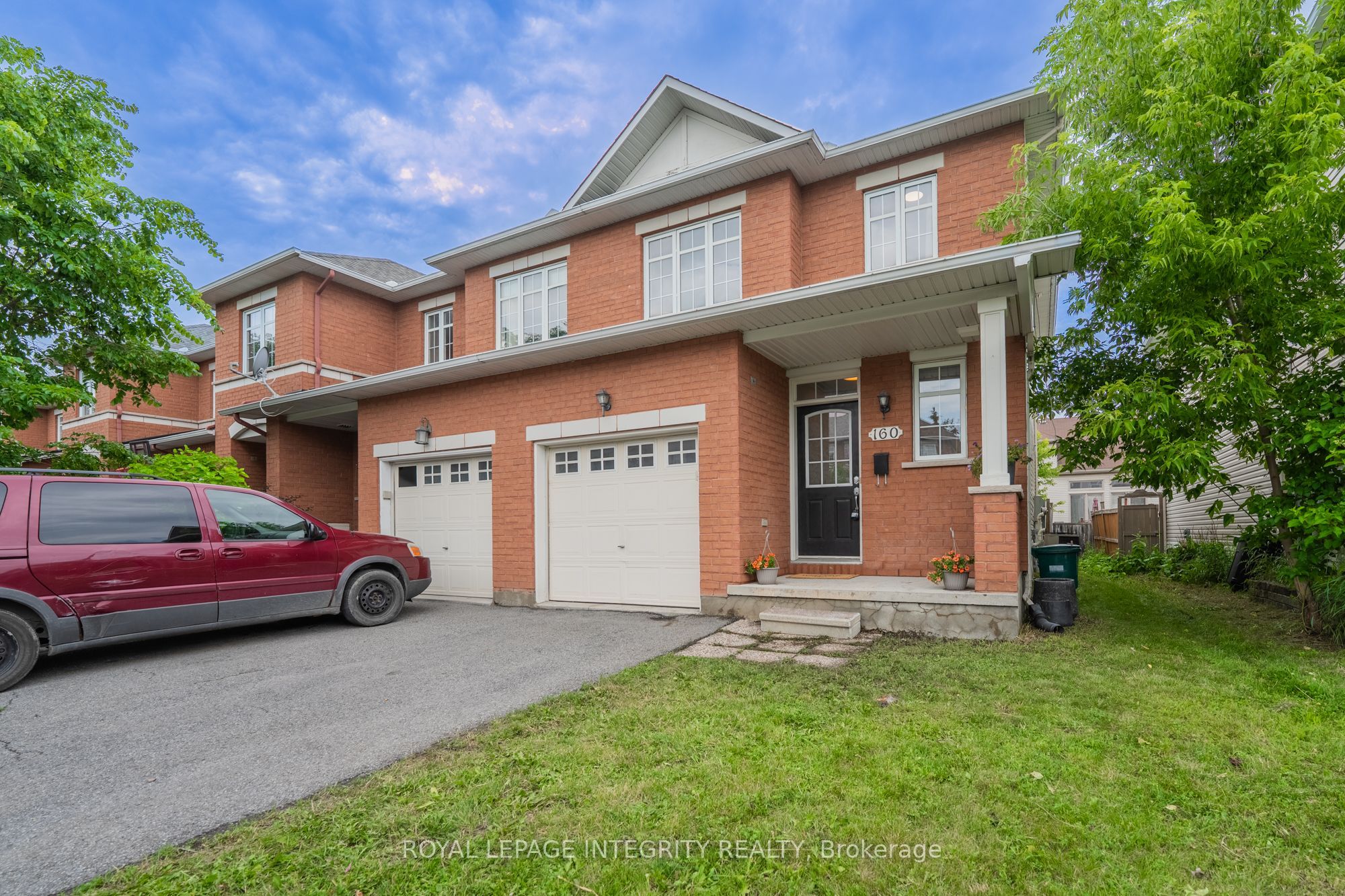160 DEERCROFT Avenue, Barrhaven, ON K2J 5H9 photo 2
