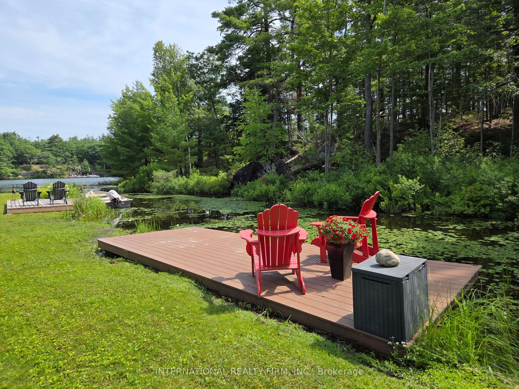 324 Bethune Drive N, Gravenhurst, ON P1P 1B8