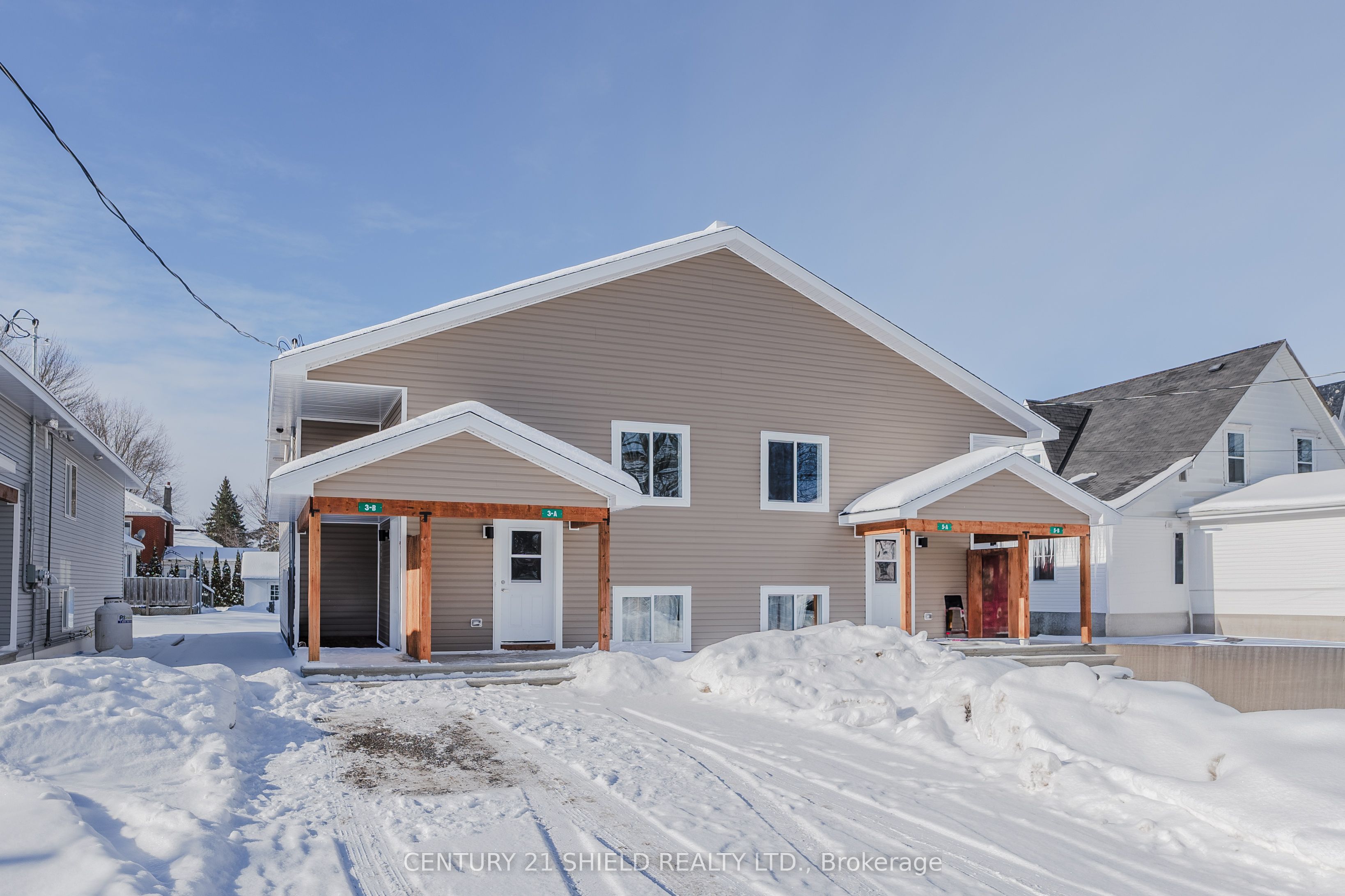15 William Street A, North Stormont, ON K0C 1K0