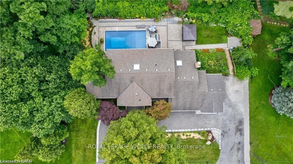 355 Edgehill Drive, Kitchener, ON N2P 2C8 photo 4
