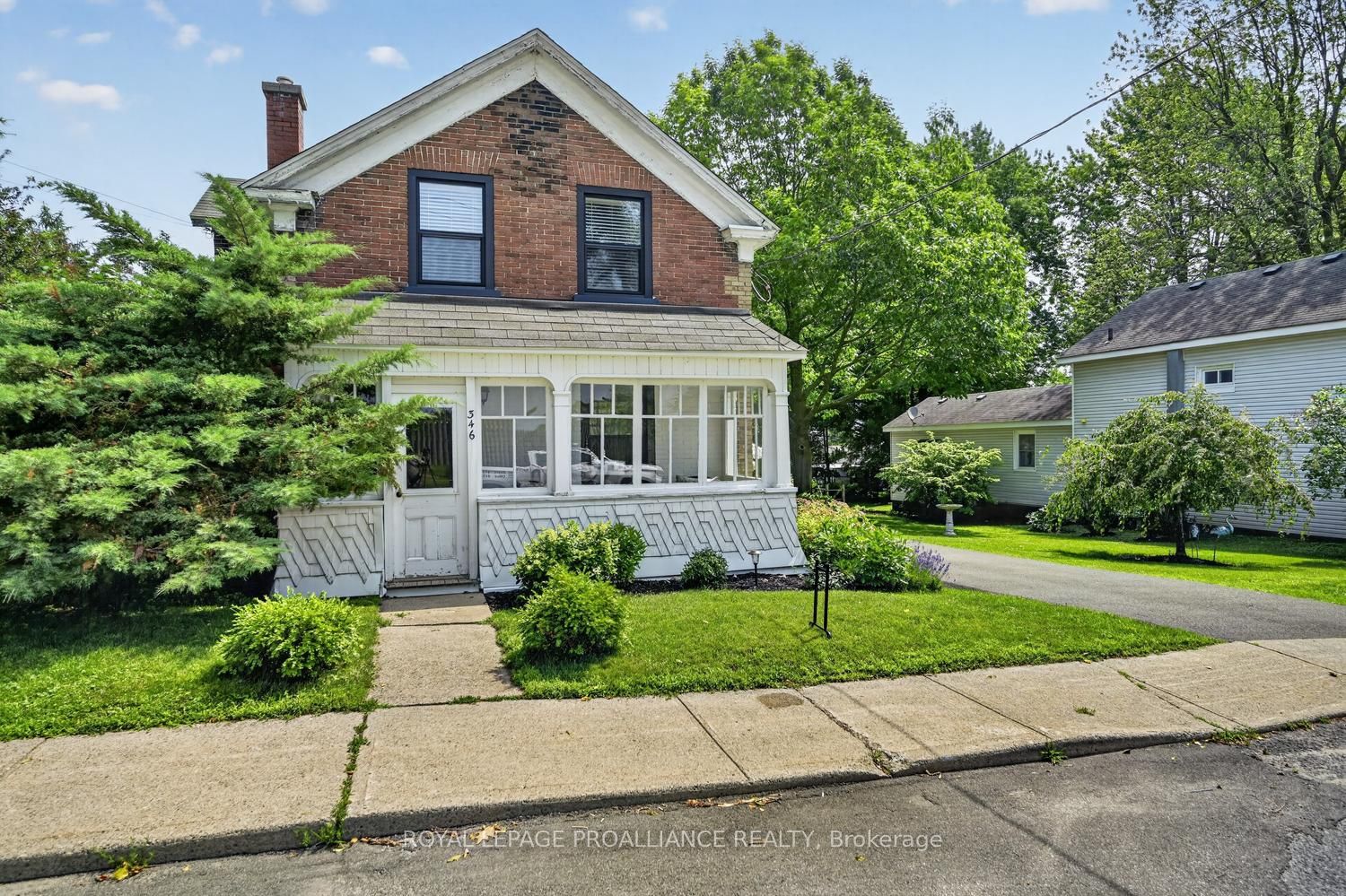 346 Russell Street, Prescott, ON K0E 1T0 photo 2