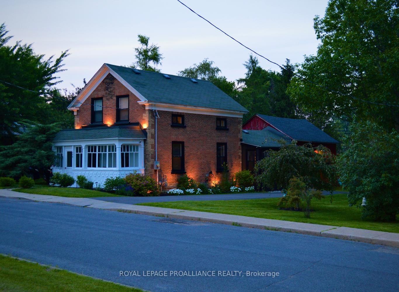 346 Russell Street, Prescott, ON K0E 1T0 photo 4
