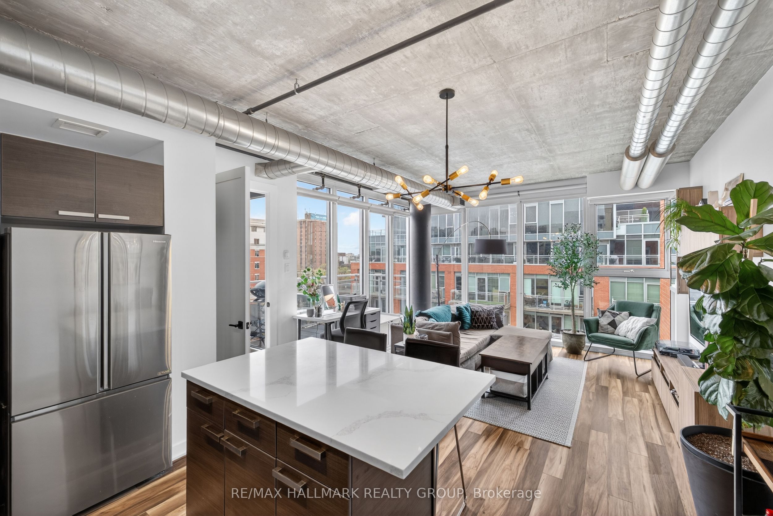 349 Mcleod Street 634, Ottawa Centre, ON K2P 0S1 photo 4