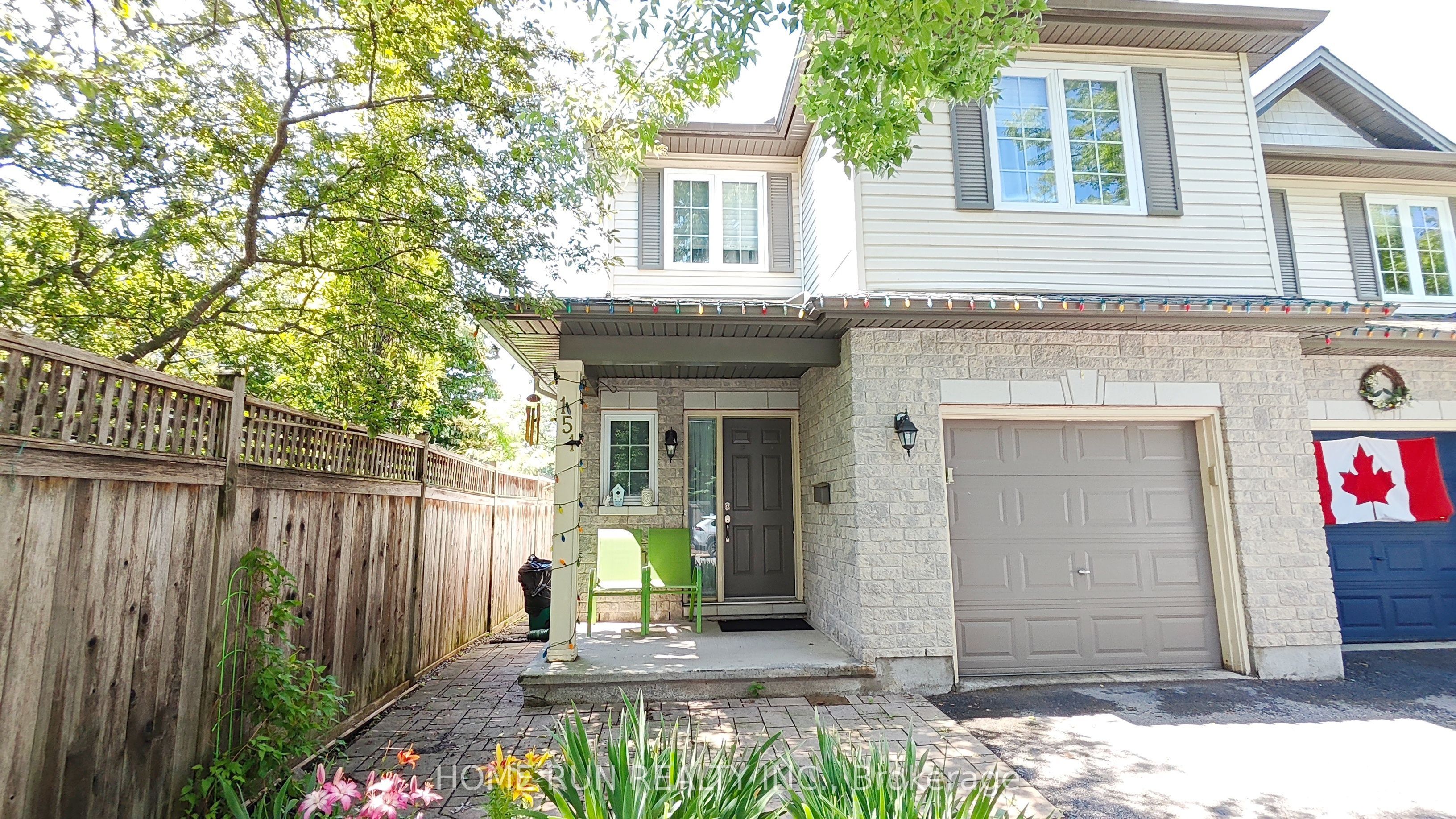 151 Whetstone Crescent, Barrhaven, ON K2G 7C3
