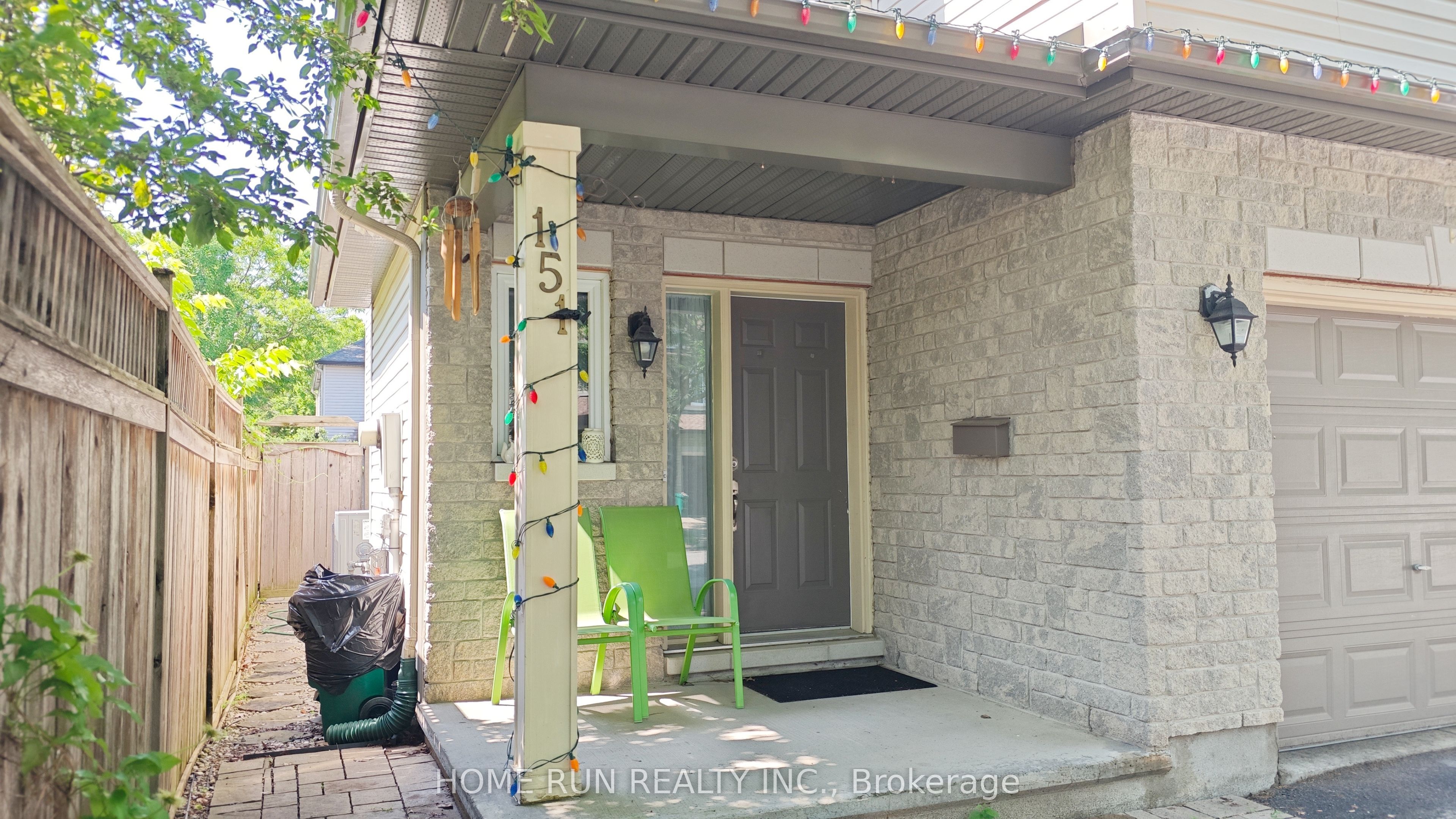 151 Whetstone Crescent, Barrhaven, ON K2G 7C3 photo 2