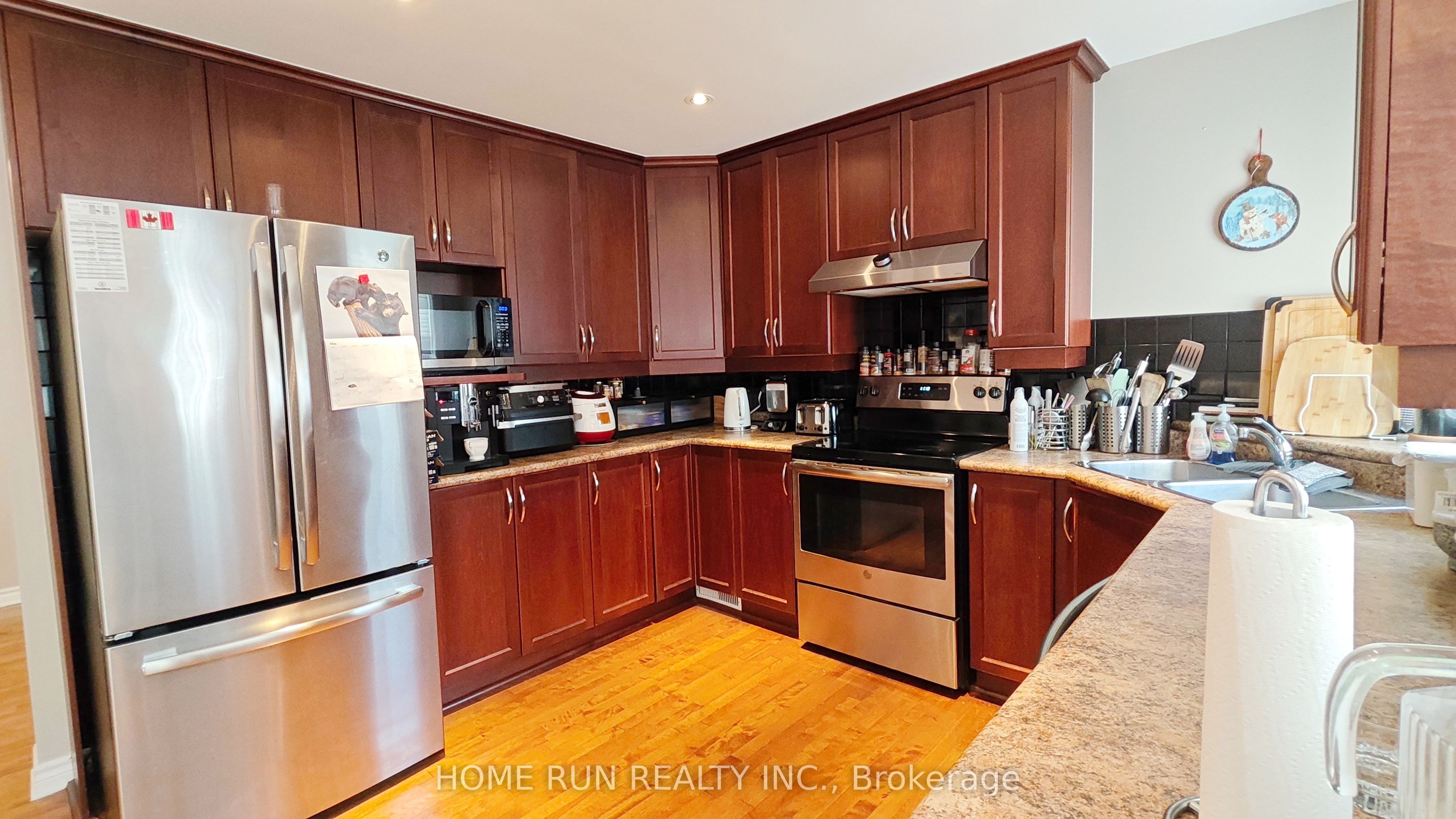 151 Whetstone Crescent, Barrhaven, ON K2G 7C3 photo 5