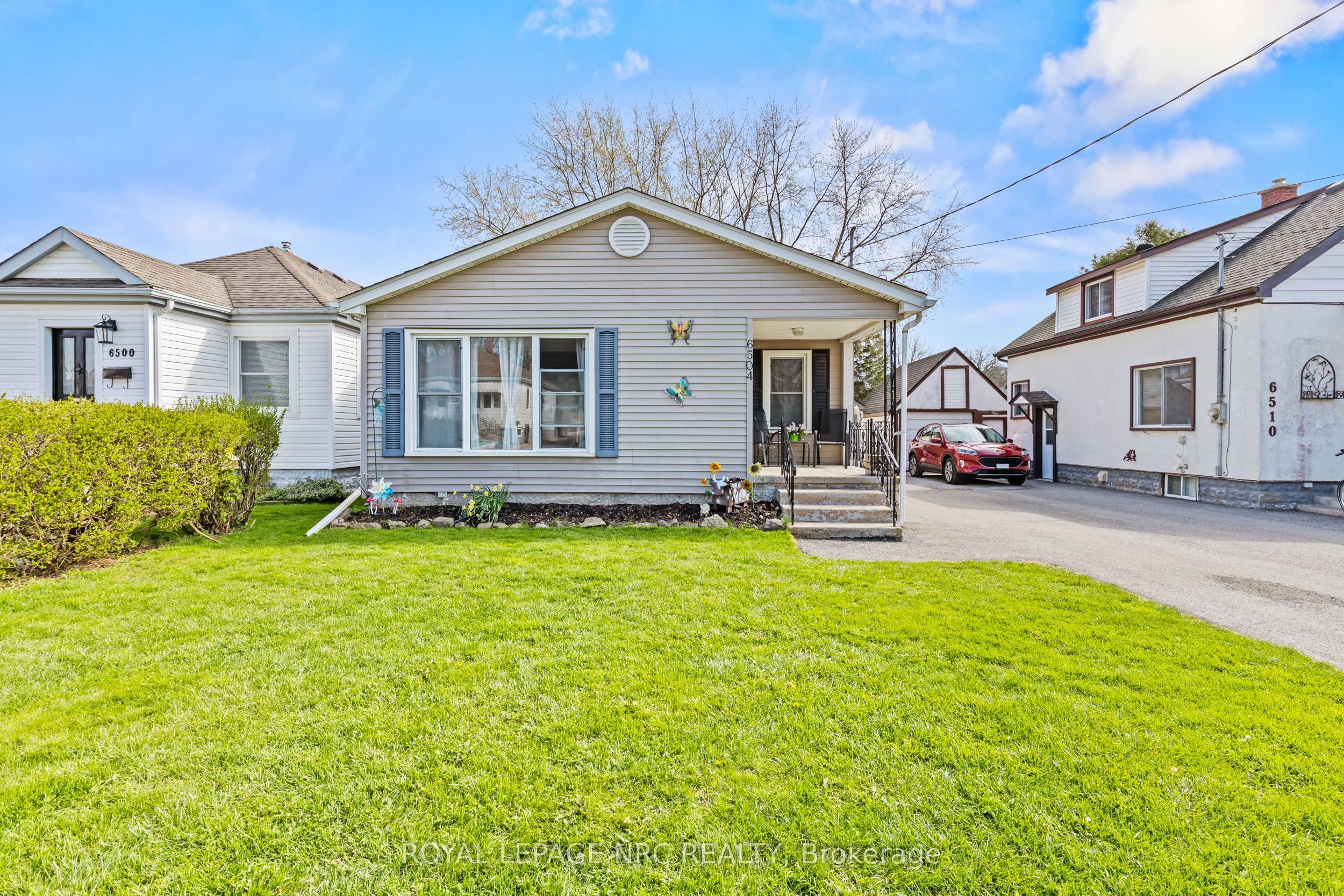 6504 Monroe Street, Niagara Falls, ON L2G 2G8 photo 3