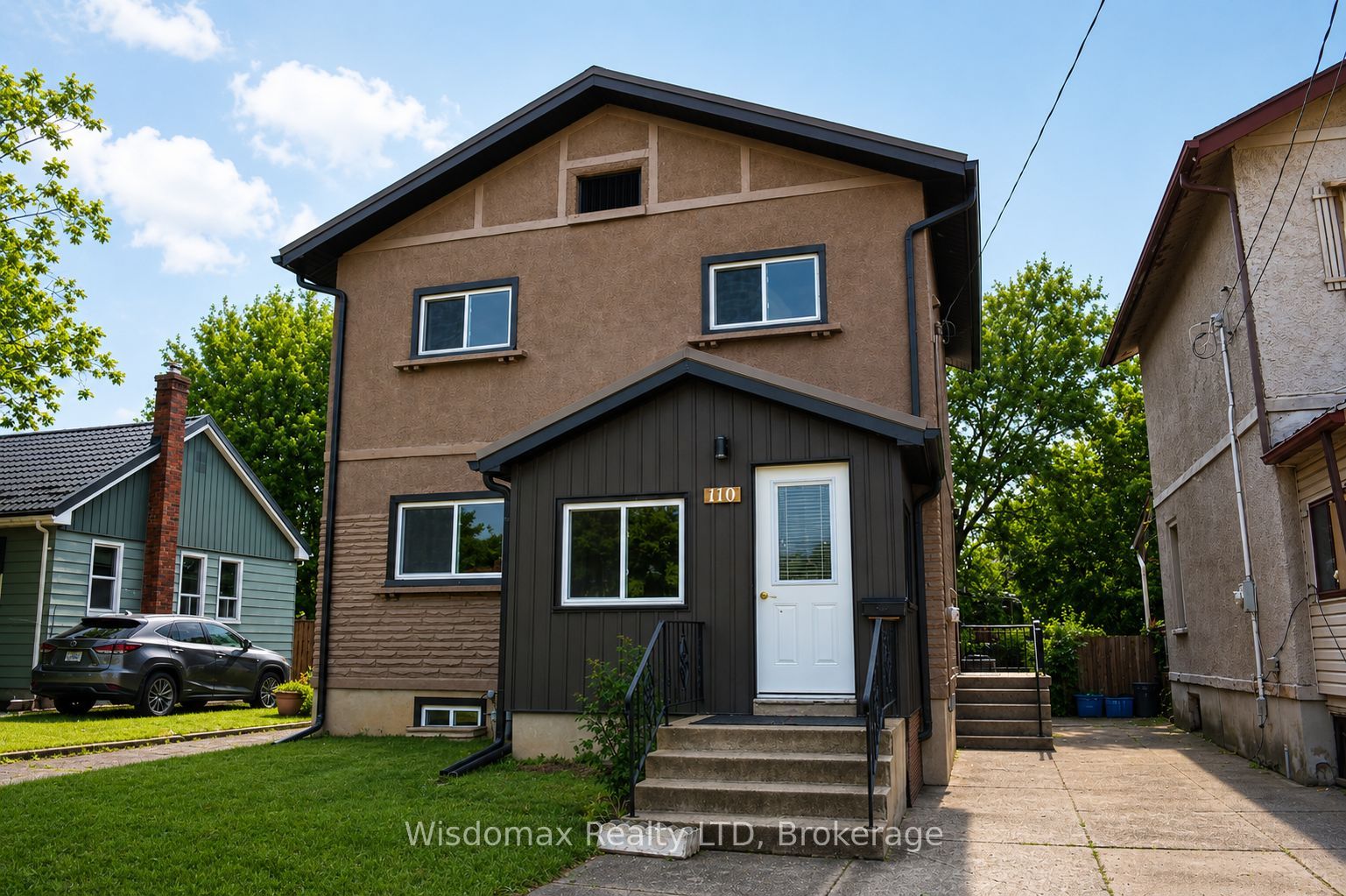 110 Queen Street S, Thorold, ON L2V 3N9 photo 2