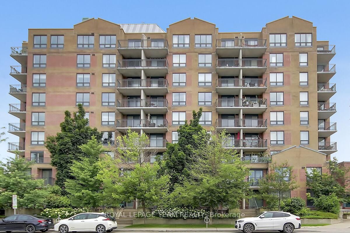 35 Holland Avenue 608, Tunneys Pasture and Ottawa West, ON K1Y 4S2 photo 4