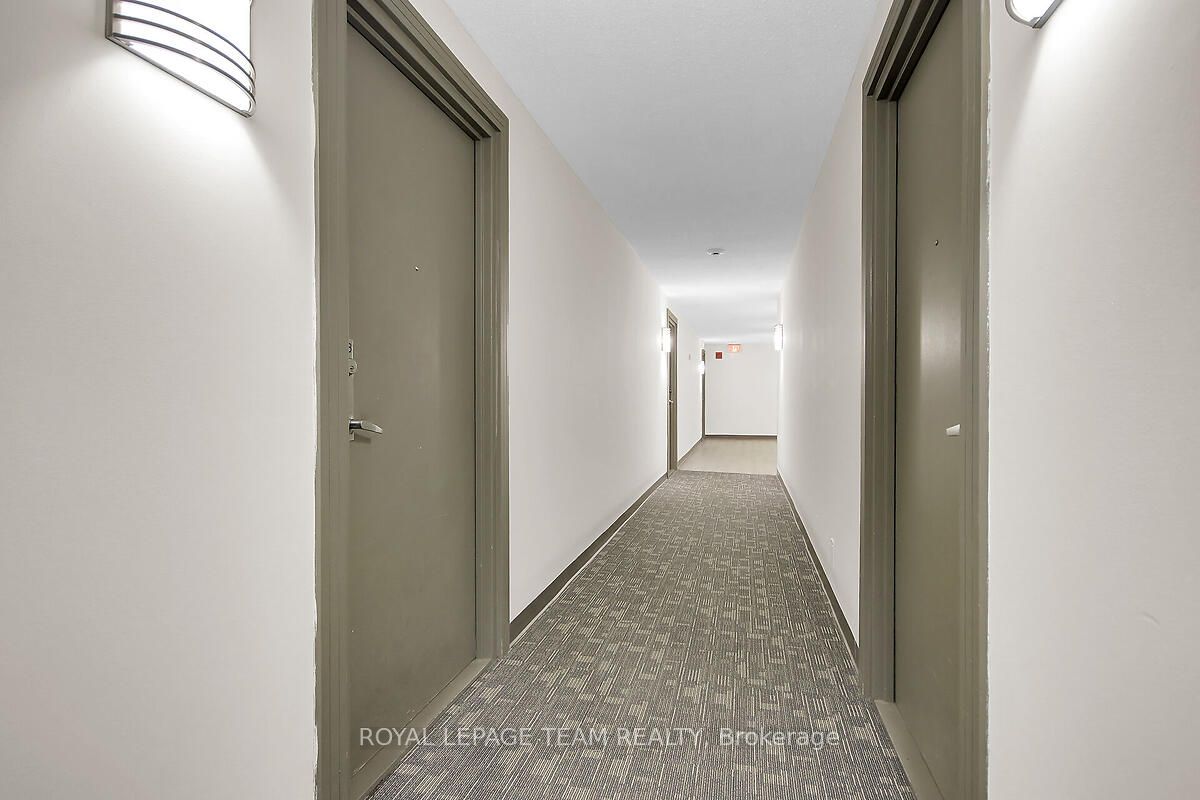 35 Holland Avenue 608, Tunneys Pasture and Ottawa West, ON K1Y 4S2 photo 5