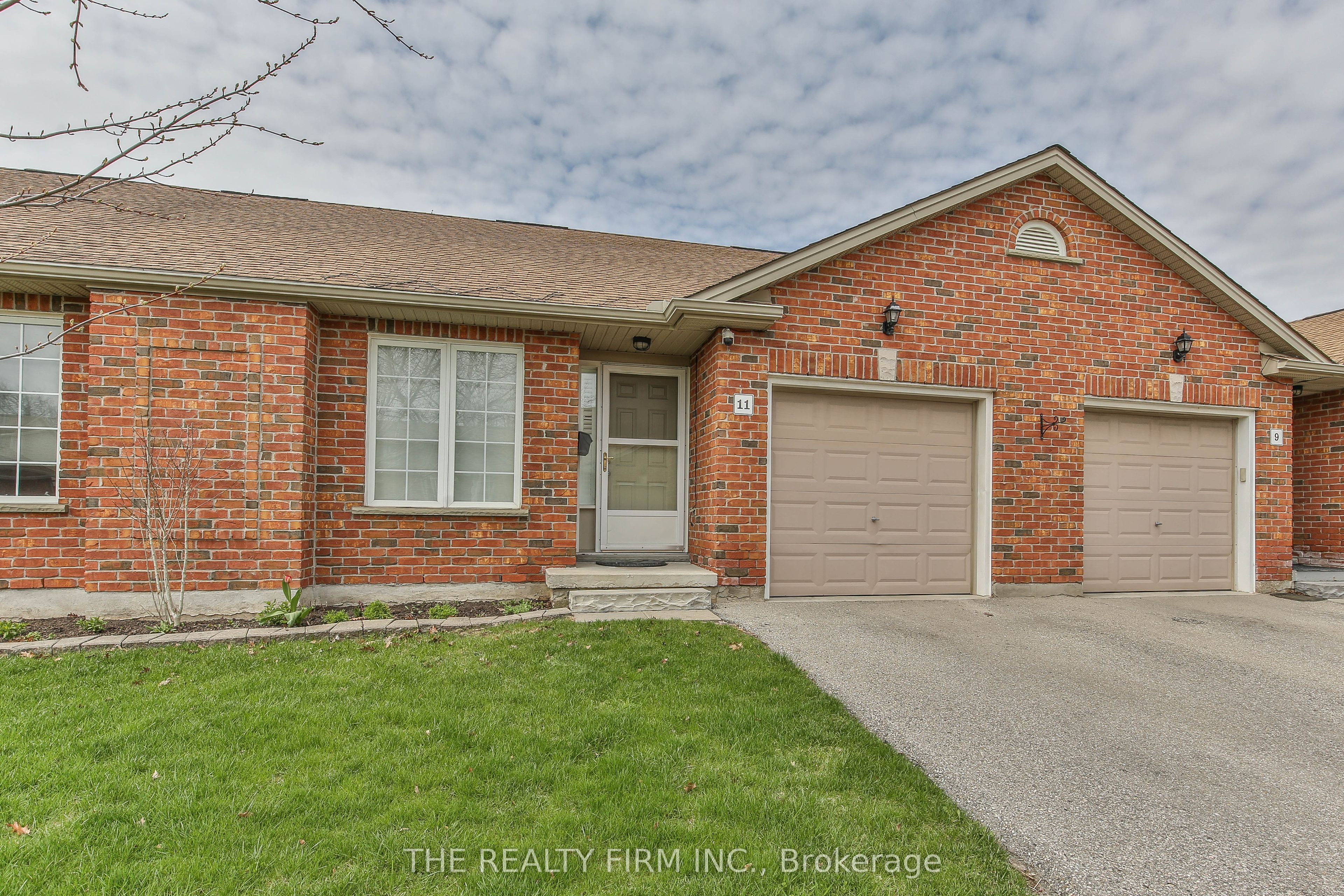 100 Stroud Crescent 11, London South, ON N6E 4A1 photo 3