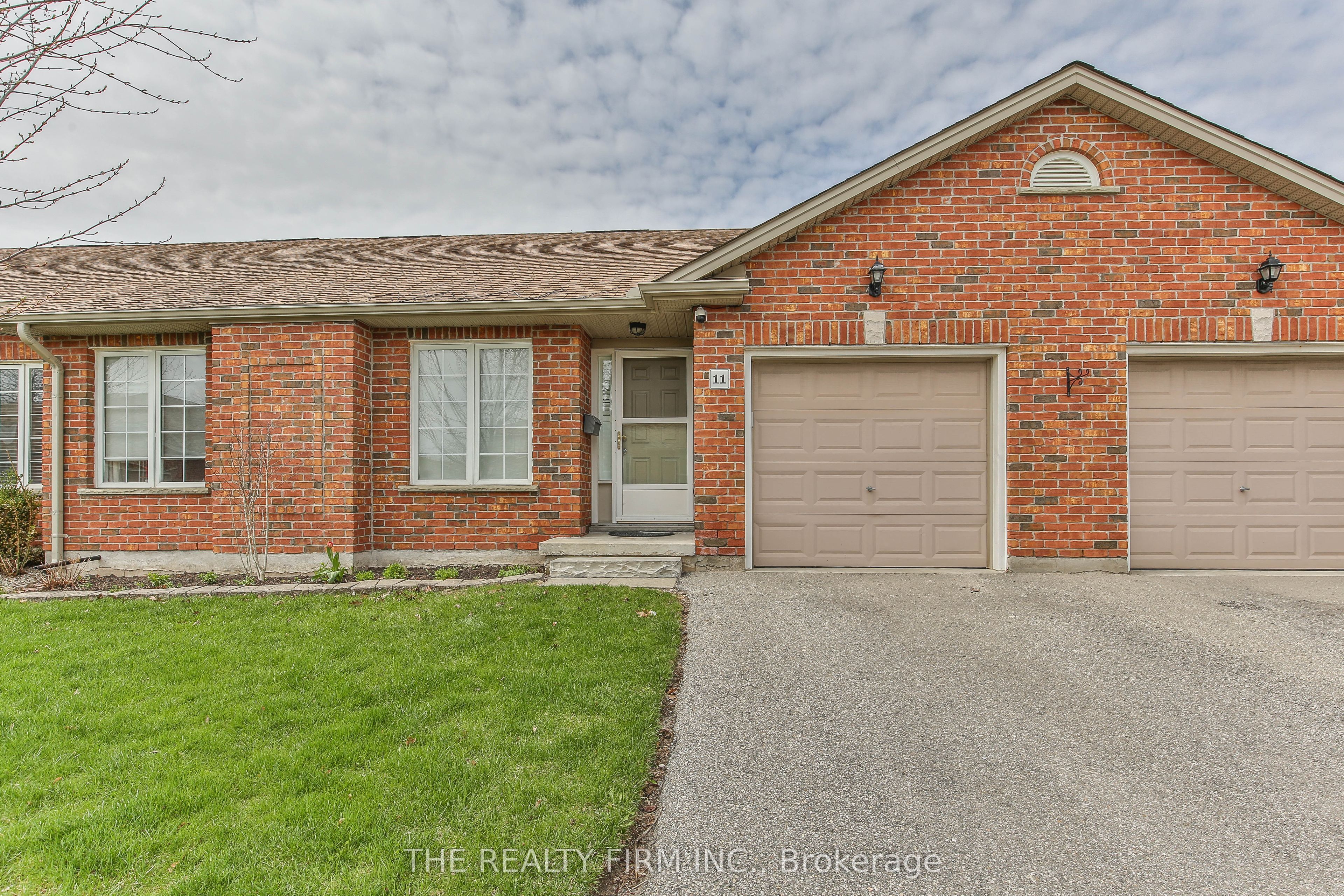100 Stroud Crescent 11, London South, ON N6E 4A1 photo 4