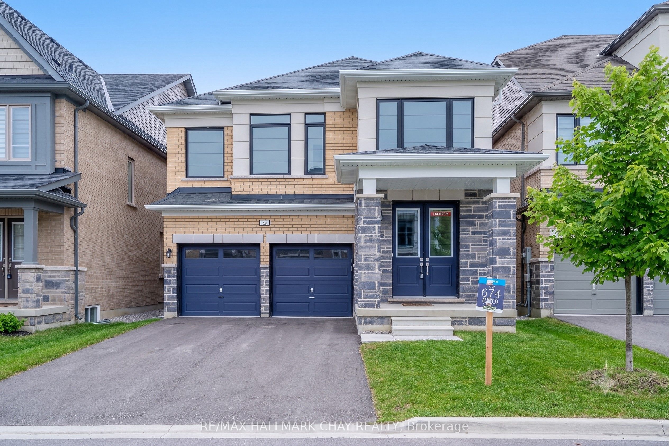 28 Mundell Road, Erin, ON N0B 1T0