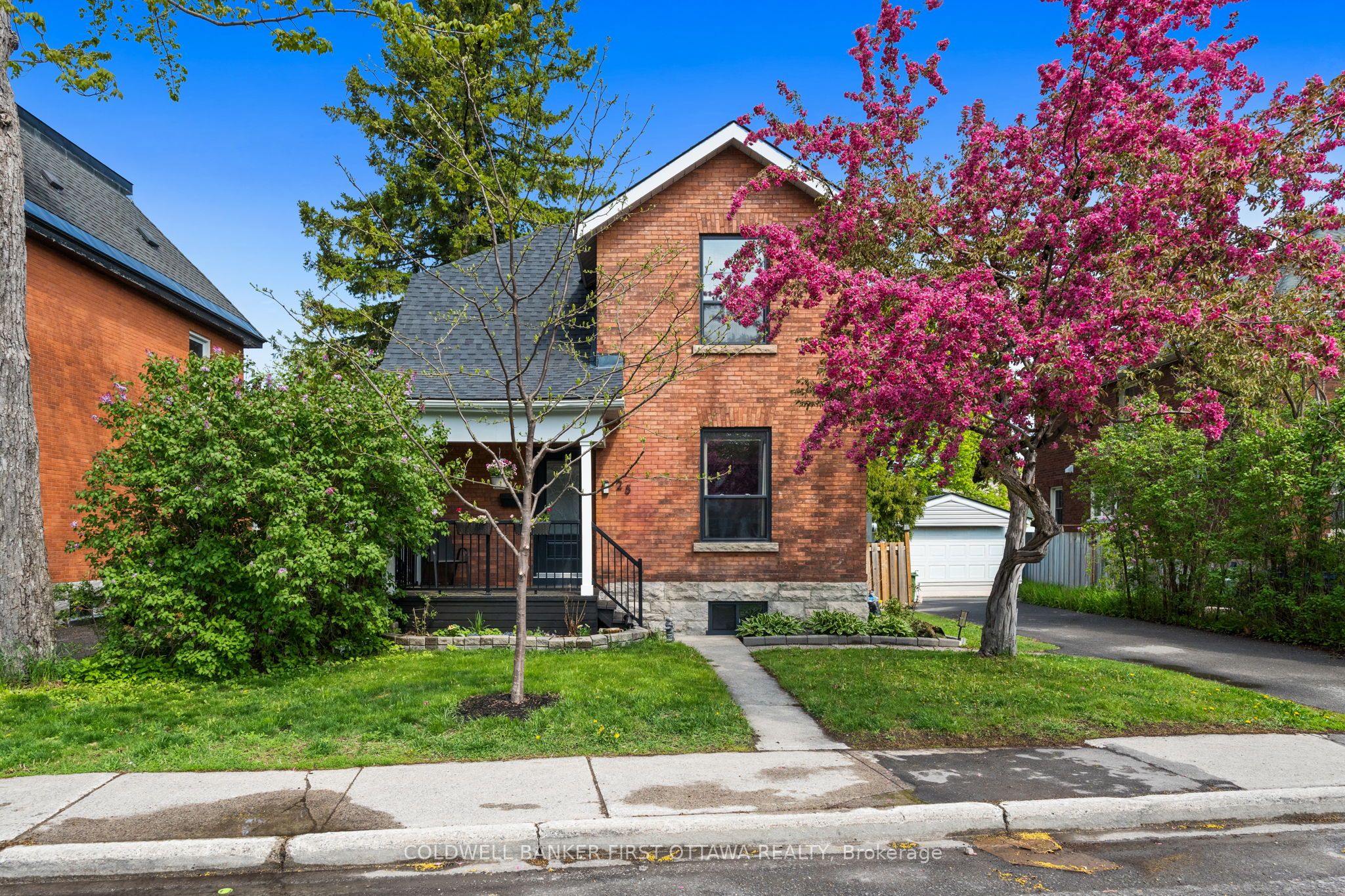 25 Clegg Street, Glebe - Ottawa East and Area, ON K1S 0H5