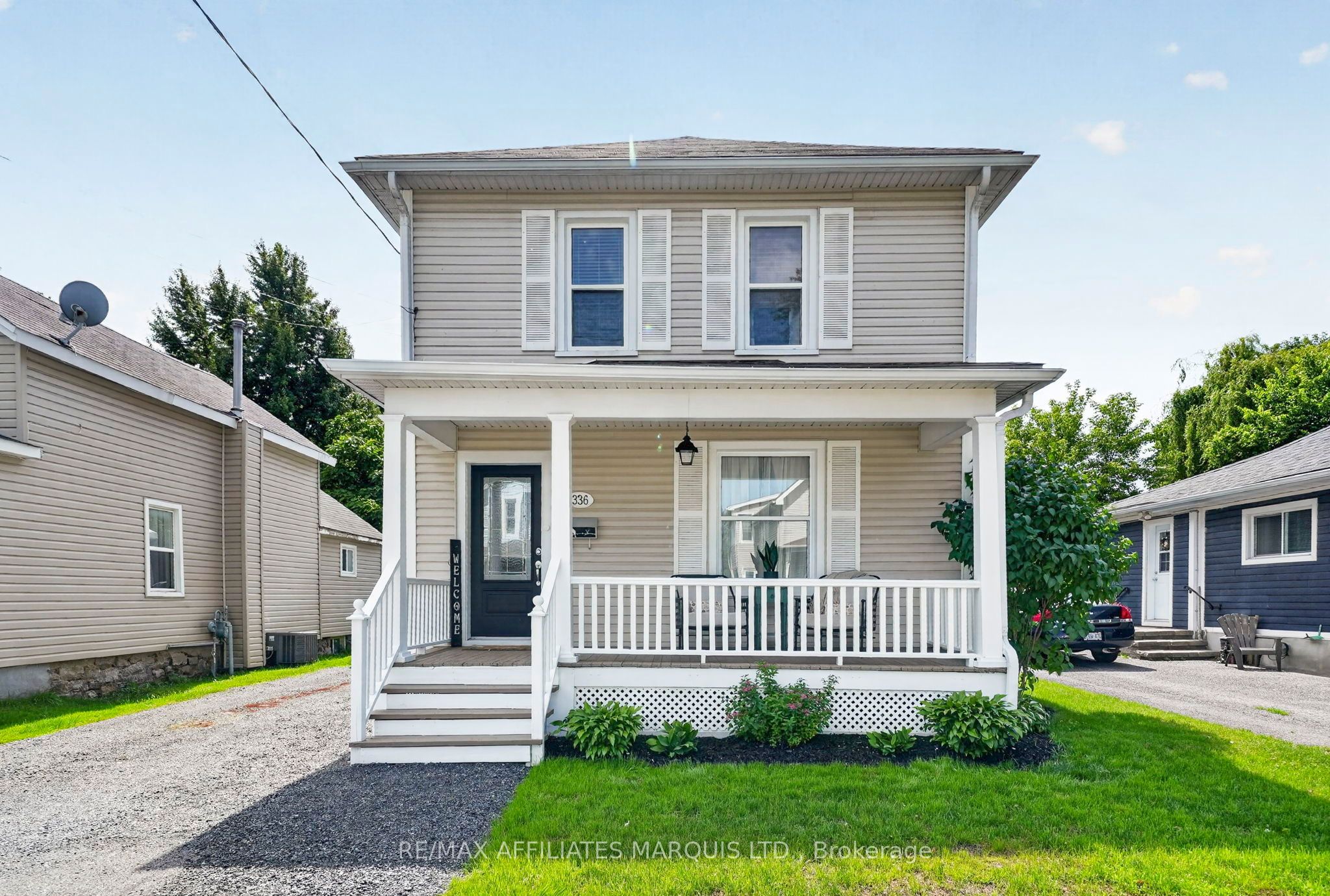 336 Amelia Street, Cornwall, ON K6H 3P5