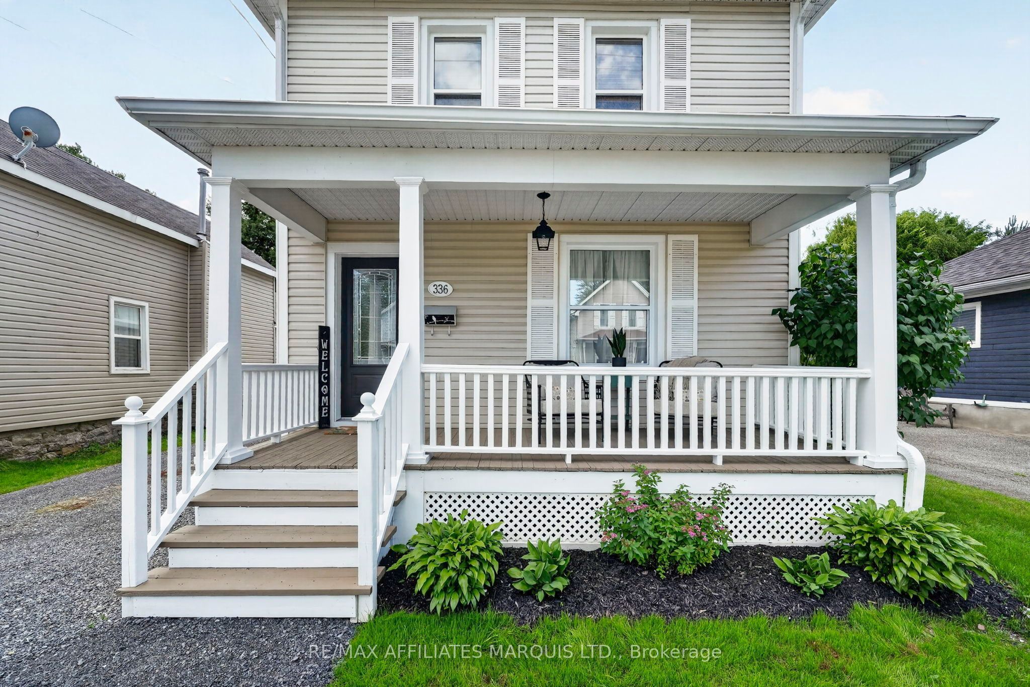 336 Amelia Street, Cornwall, ON K6H 3P5 photo 2