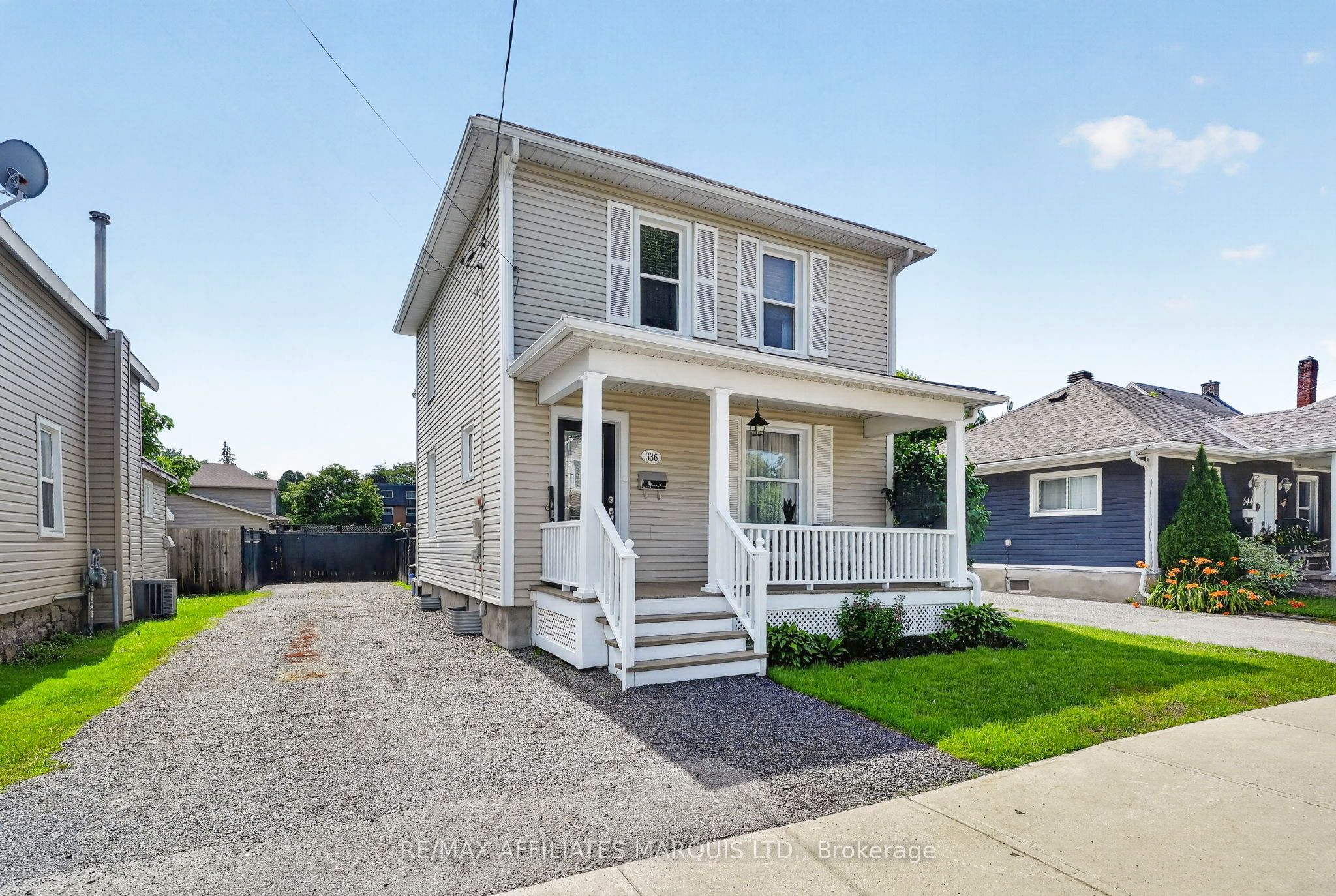 336 Amelia Street, Cornwall, ON K6H 3P5 photo 3