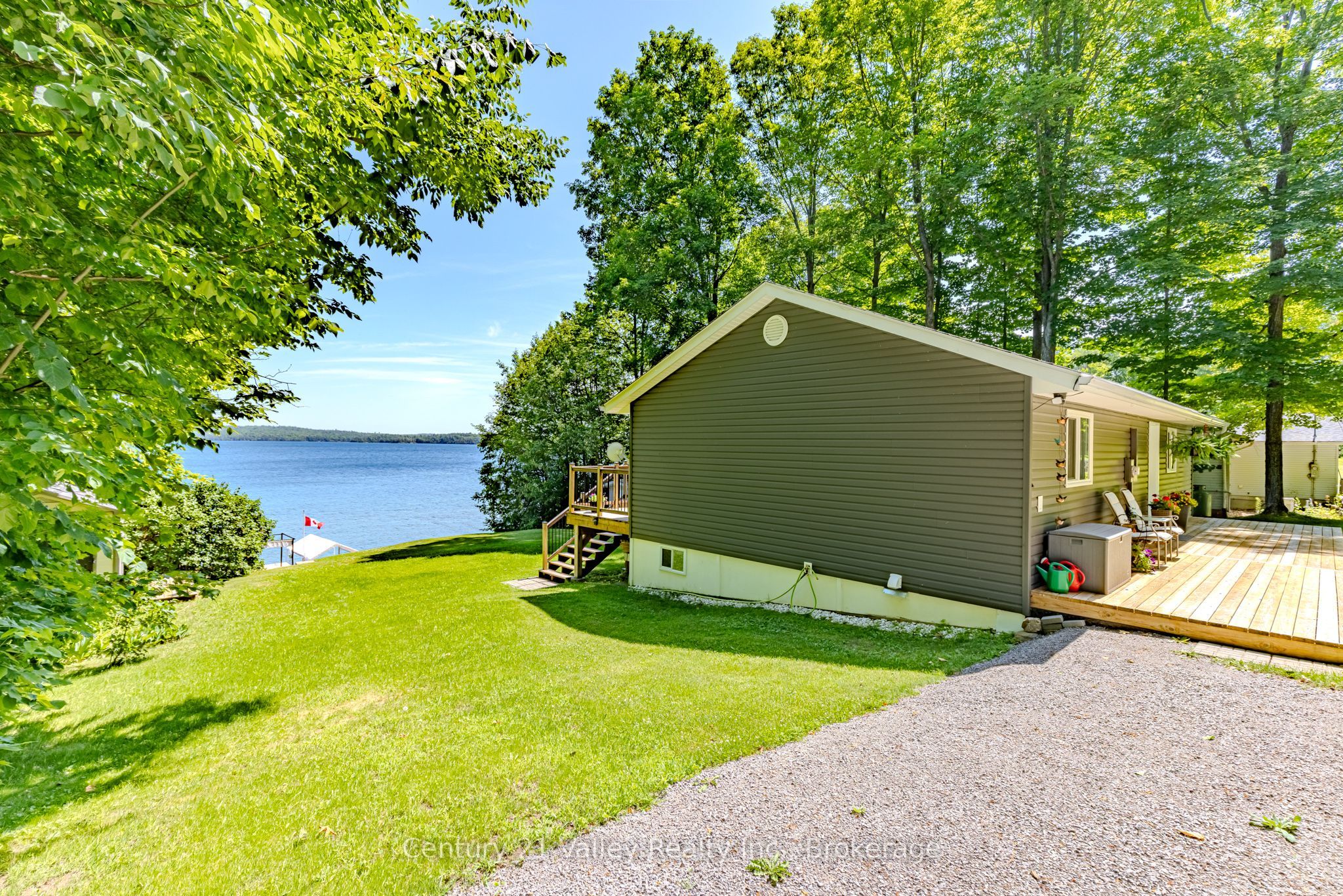 141 Mulberry Lane, Bonnechere Valley, ON K0J 1T0 photo 2