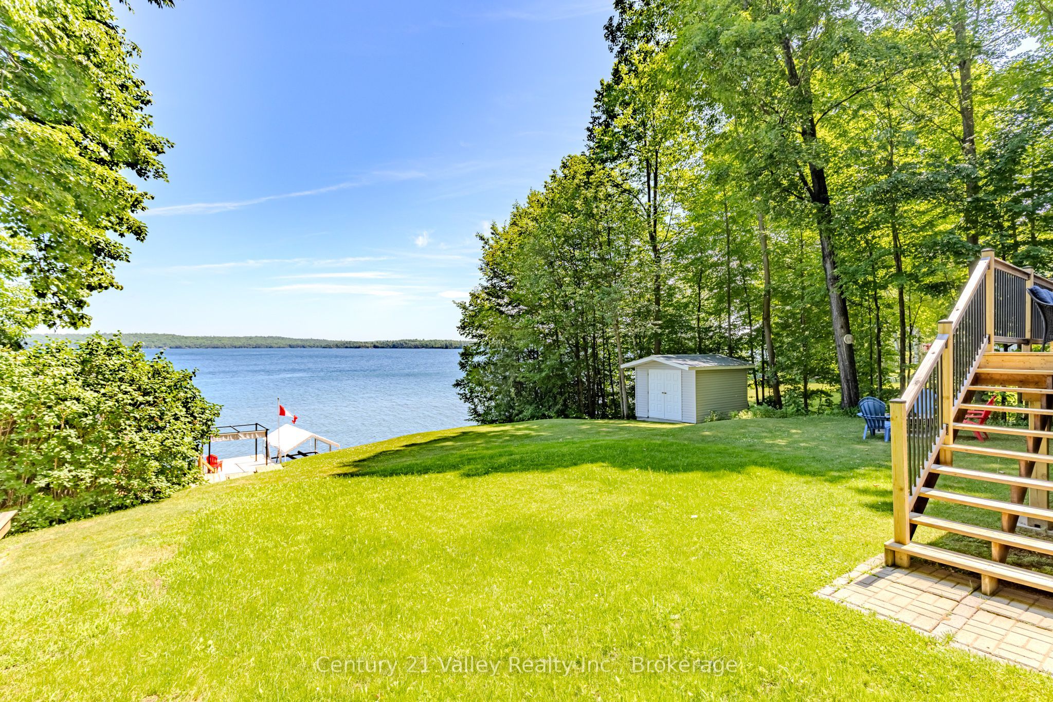 141 Mulberry Lane, Bonnechere Valley, ON K0J 1T0 photo 4