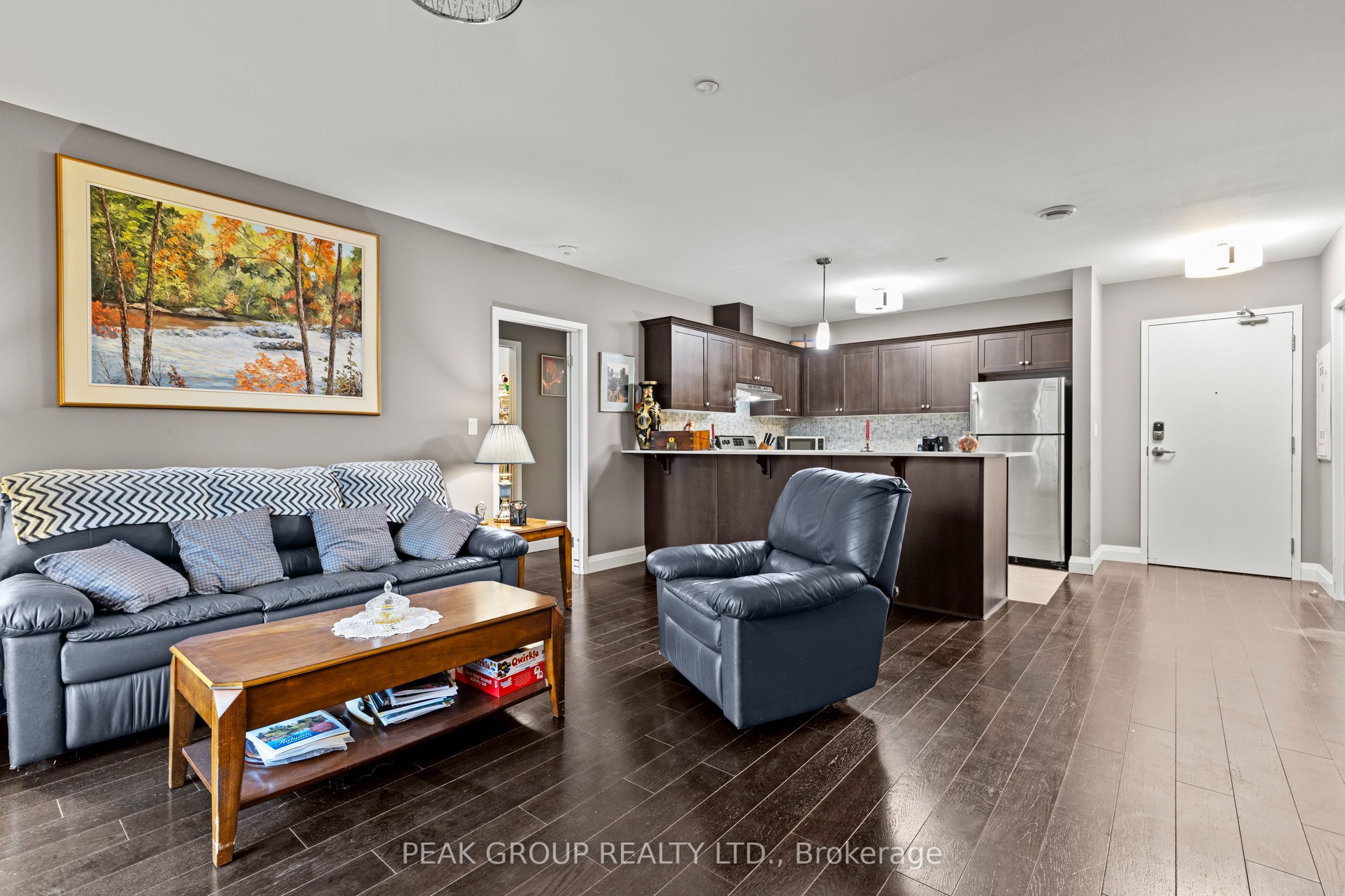 26 Wellington Street 106, St. Catharines, ON L2R 5P8 photo 4