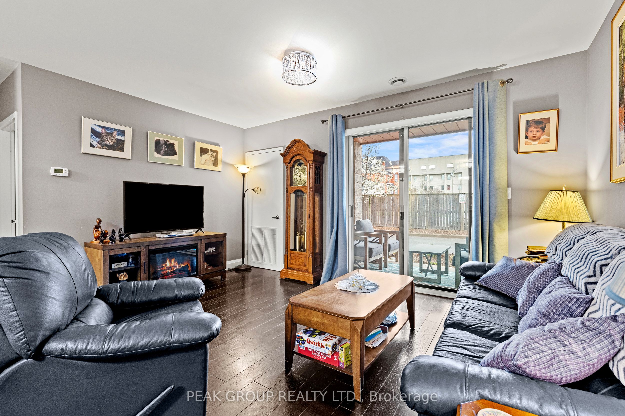 26 Wellington Street 106, St. Catharines, ON L2R 5P8 photo 5